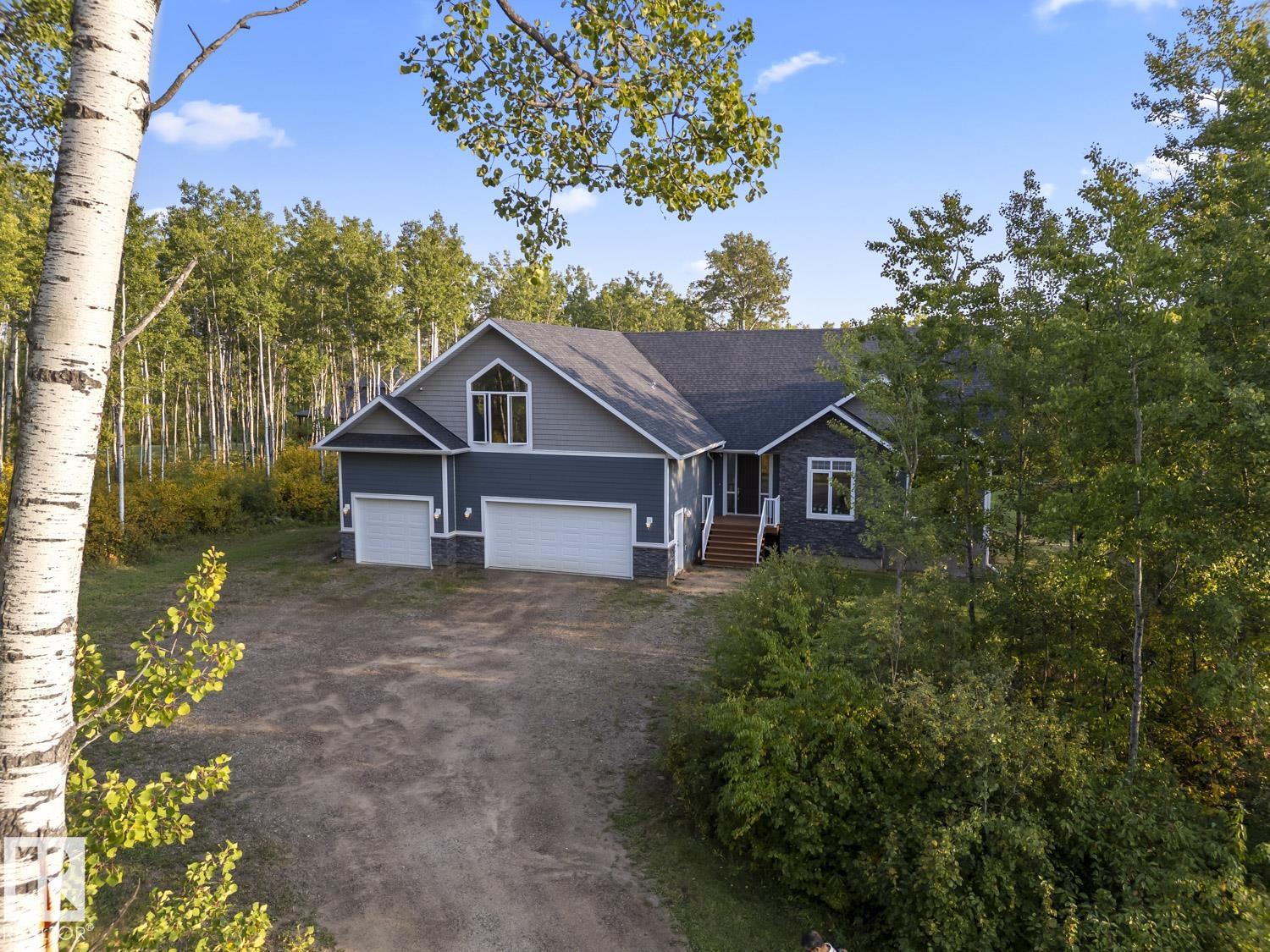 63220 Range Rd #16, Rural Bonnyville M.d., AB T9M 1P1