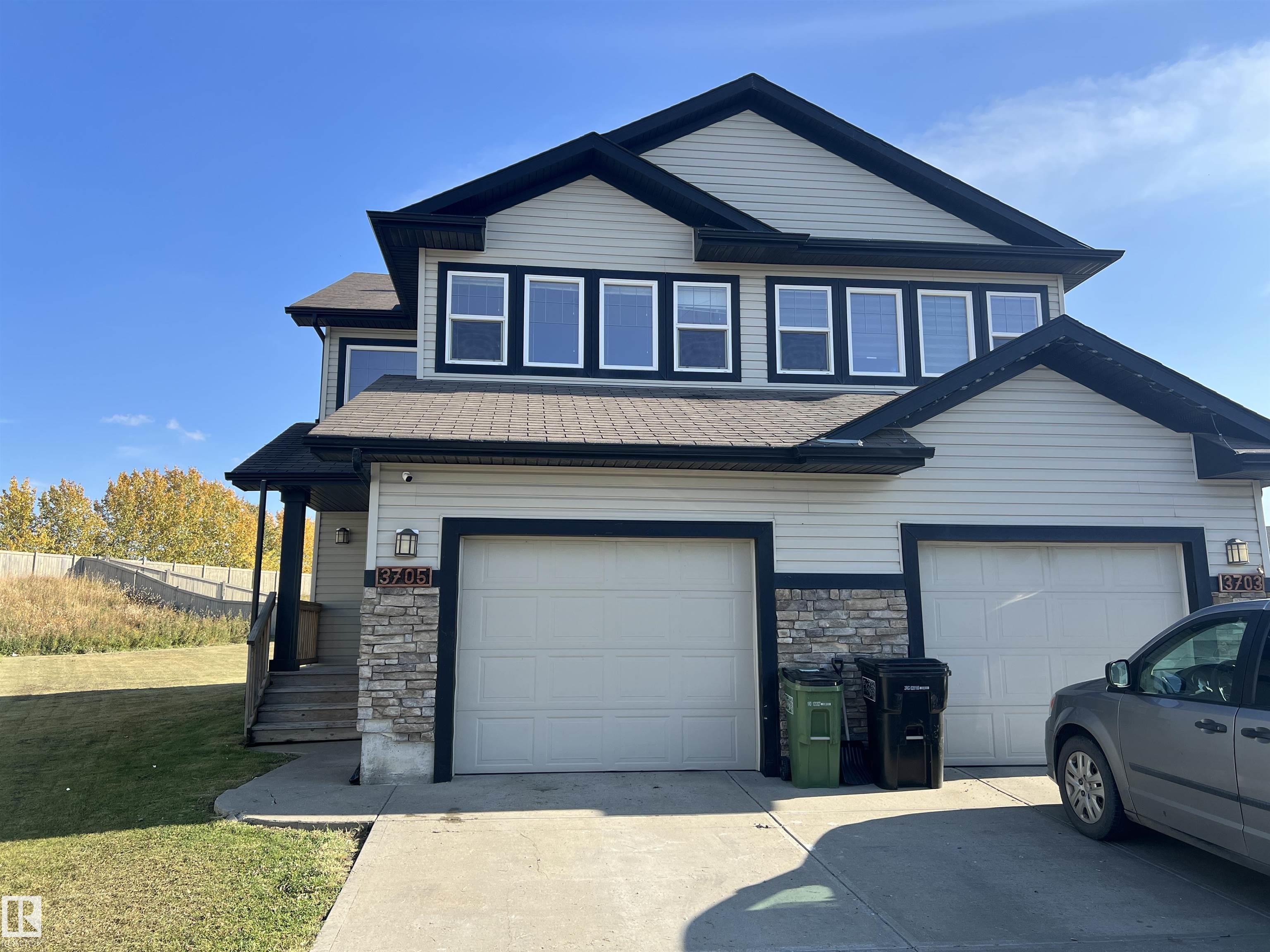 11 St Nw Unit 3705 St, Edmonton, AB T6T 0E8