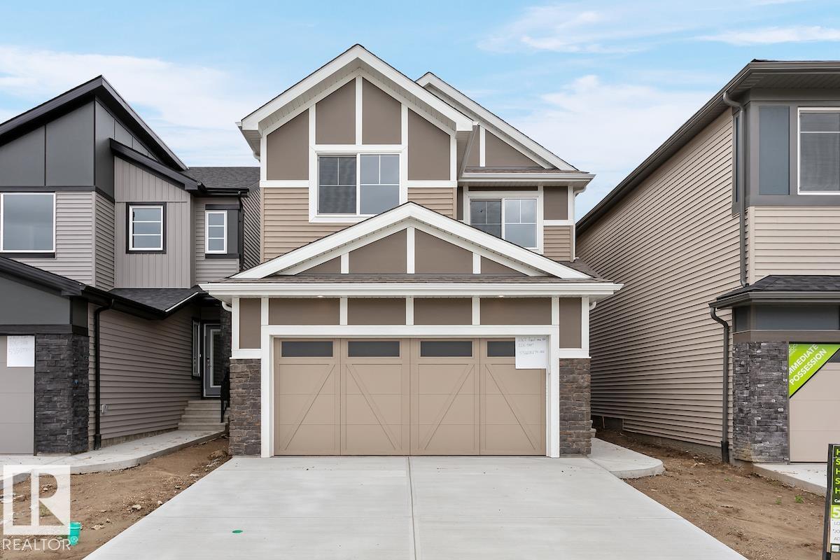 2367 Egret Way NW, Edmonton, AB T6M 3G8