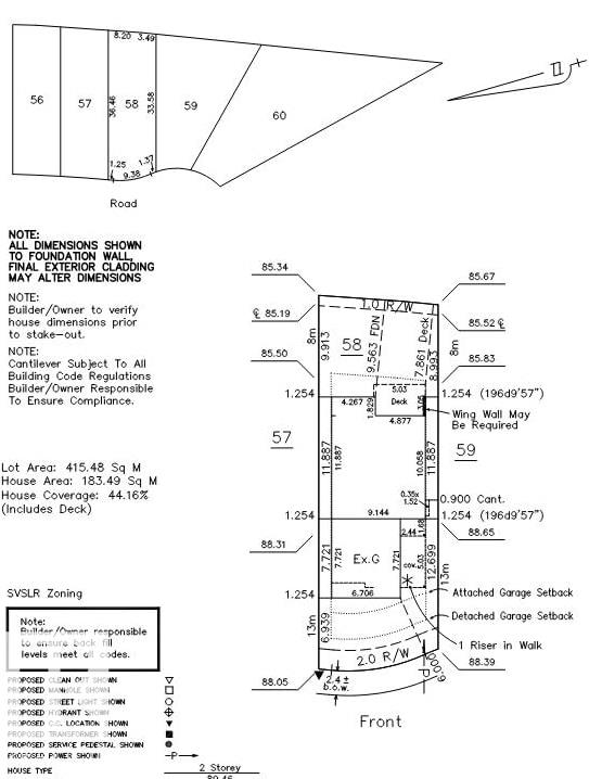 40 Voleta Co Ct, Spruce Grove, AB T7X 0J8