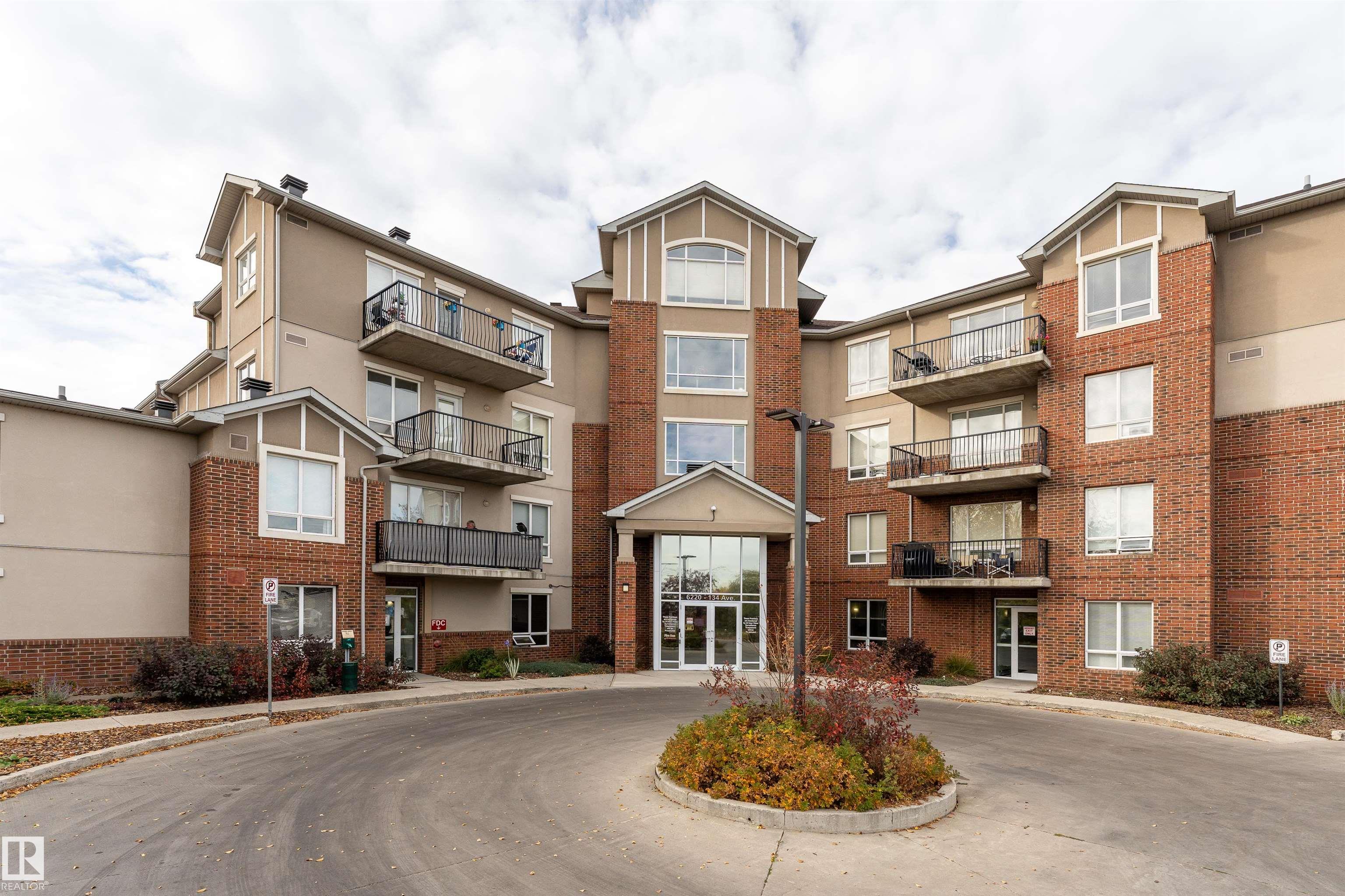 6220 134 Avenue Northwest #101, Edmonton, AB T5A 0A8