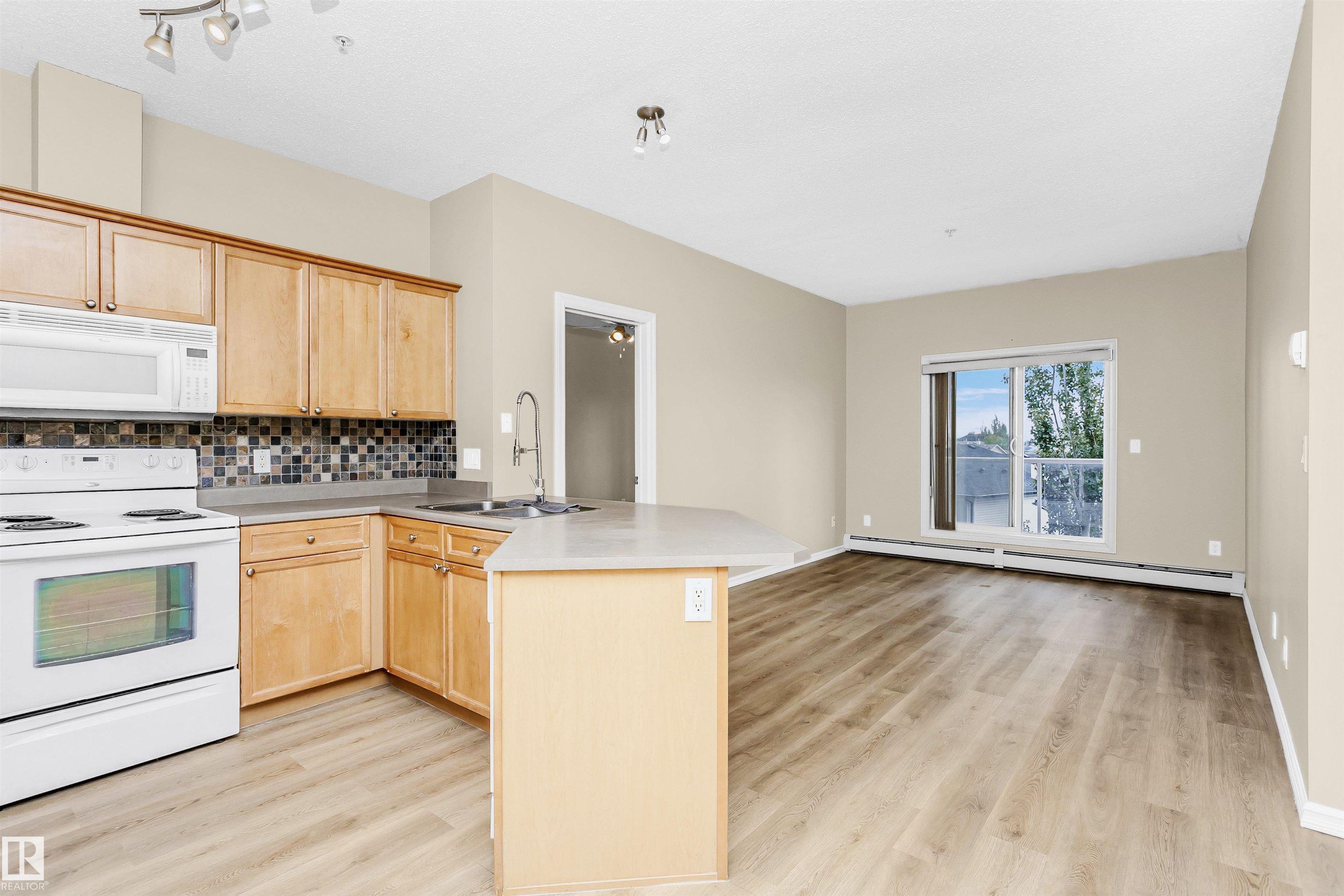 226 Macewan Road #315, Edmonton, AB T6W 0C5