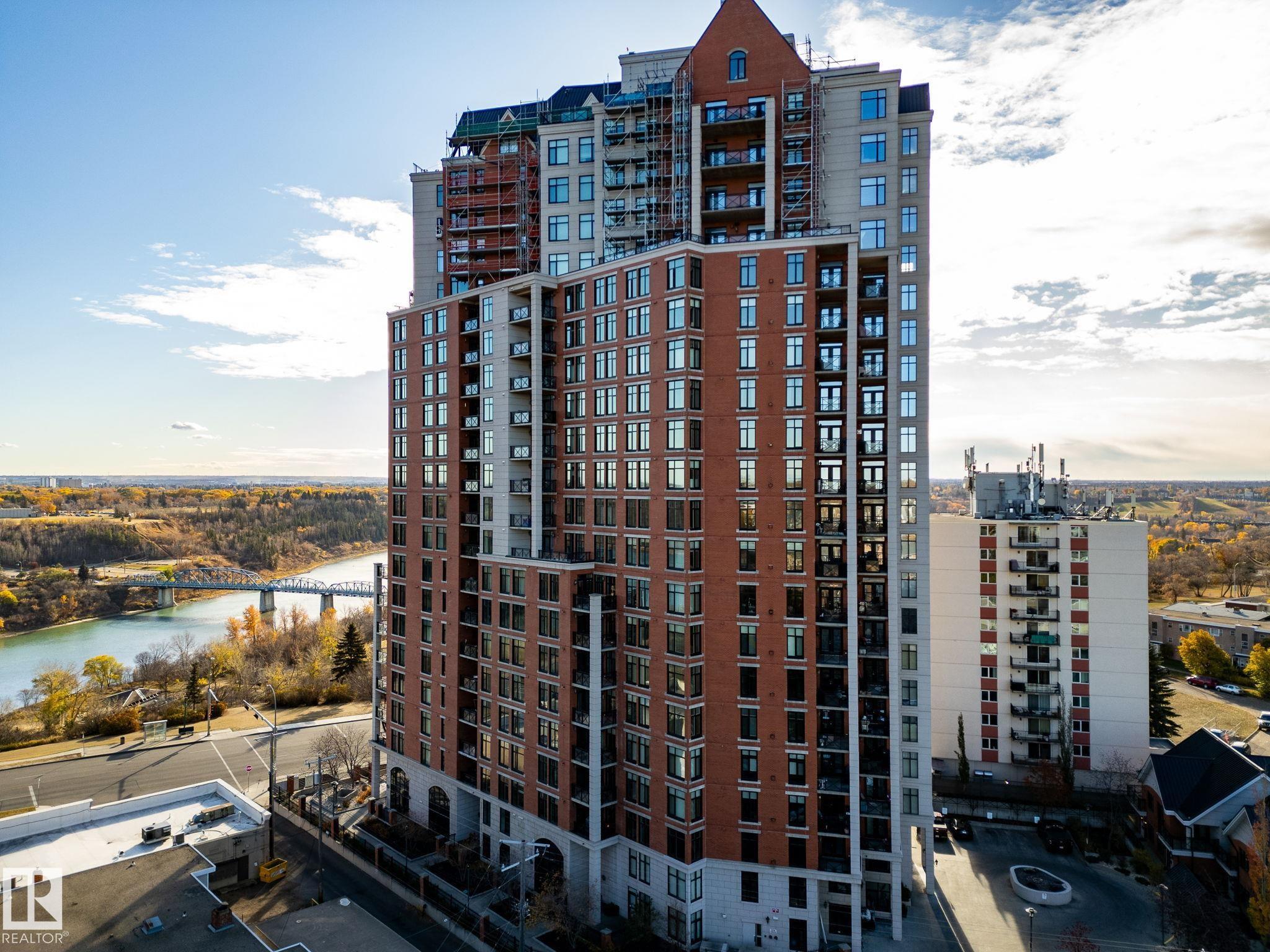 9020 Jasper Avenue #1904, Edmonton, AB T5H 3S8