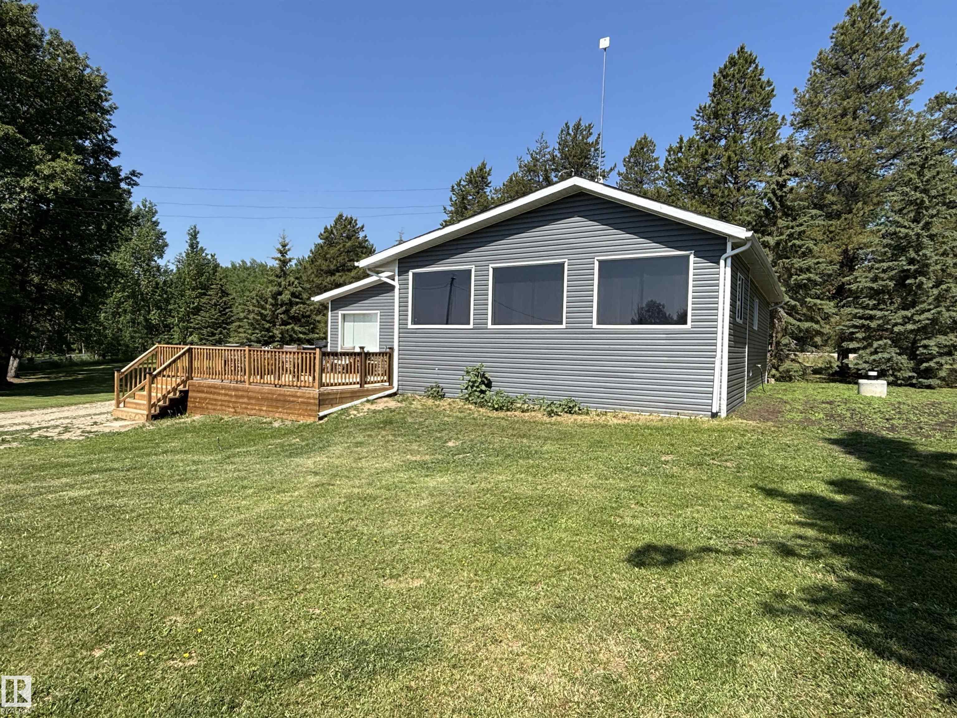 6209 Hwy 633, Rural Lac Ste. Anne County, AB T0E 0L0