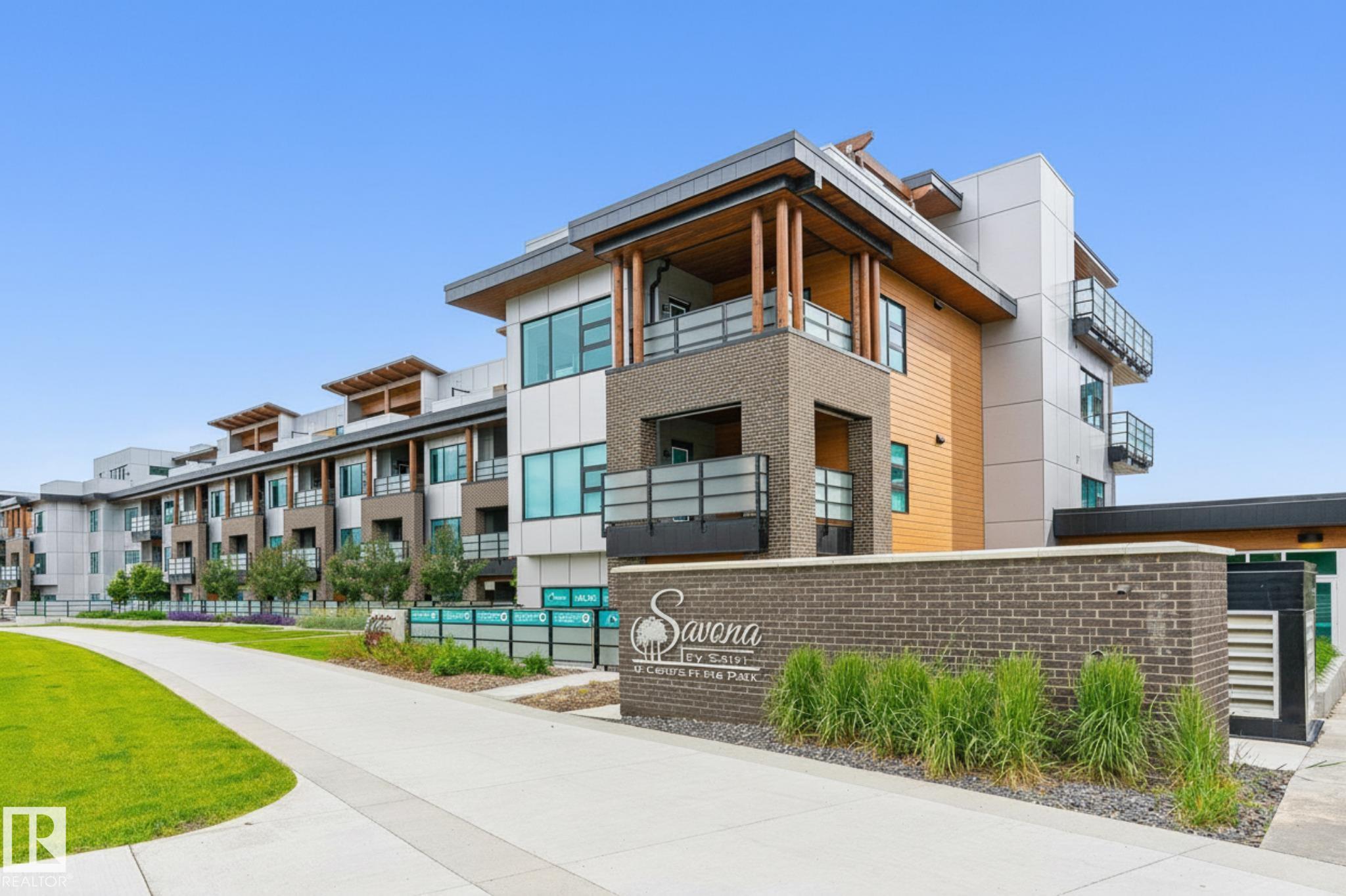 71 Festival Way #401, Sherwood Park, AB T8A 4Z1