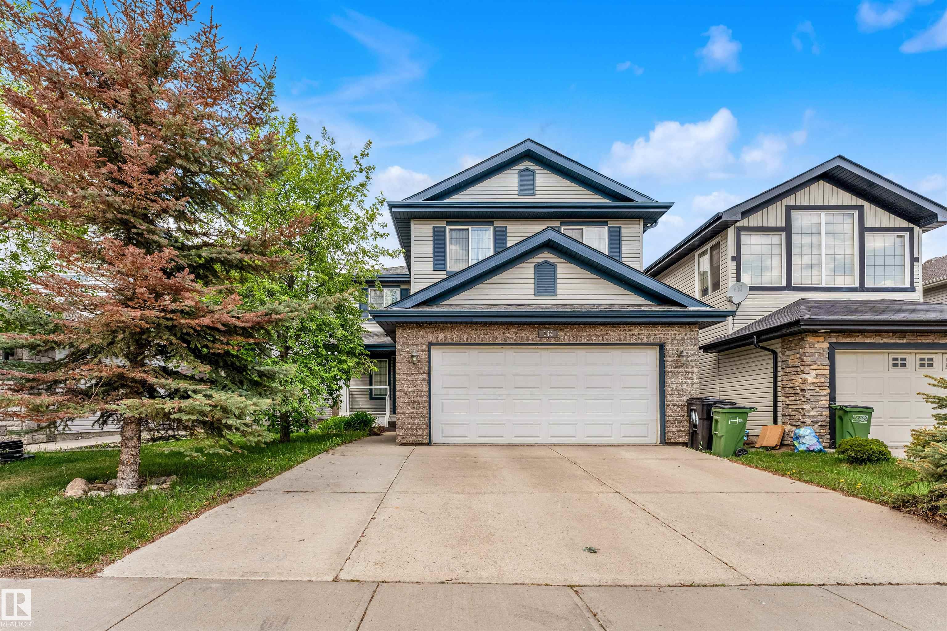 55 St Sw Unit 144 St, Edmonton, AB T6X 0L2