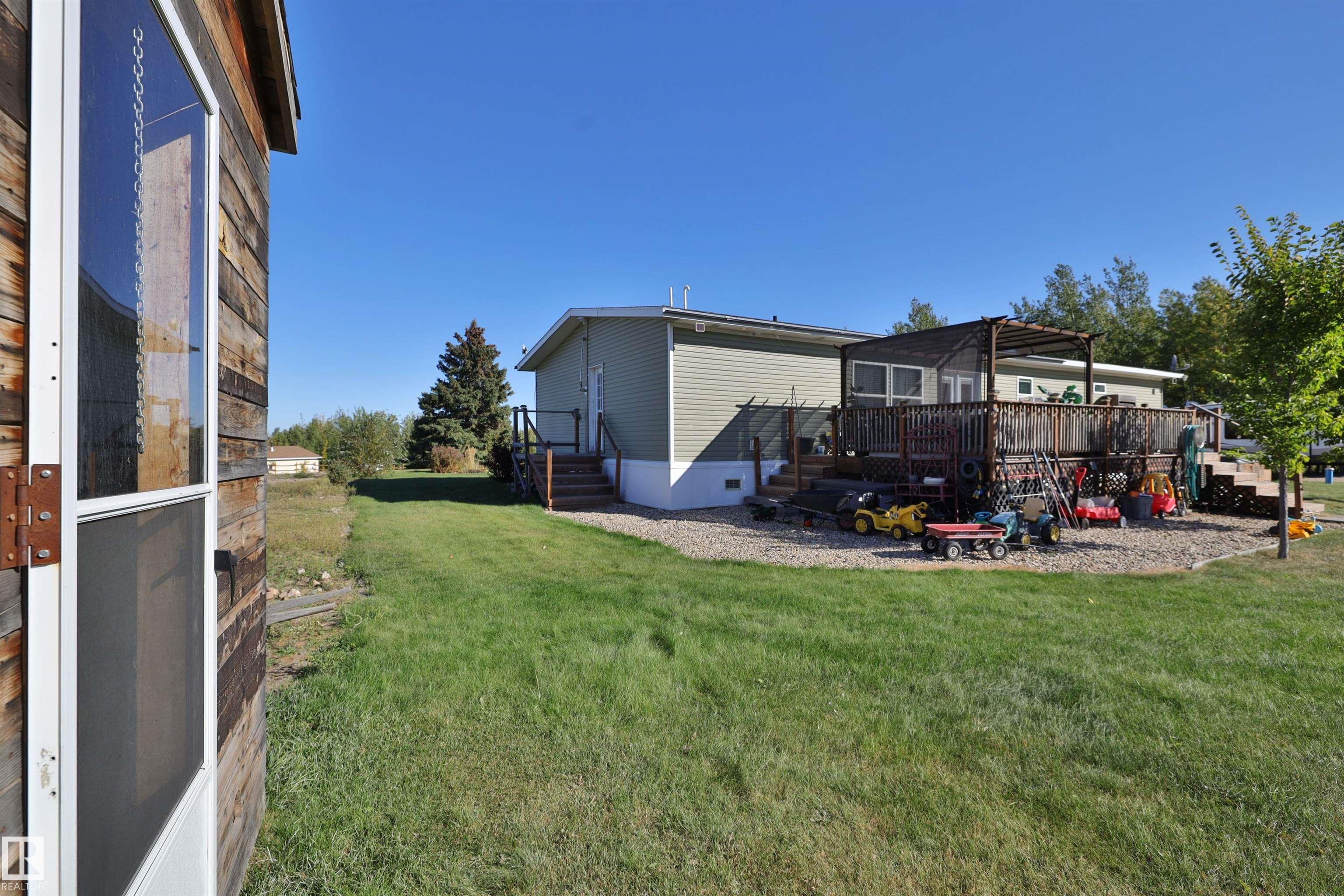 201 Glenhaven Cr Cres, Rural Wetaskiwin County, AB T0C 2C0
