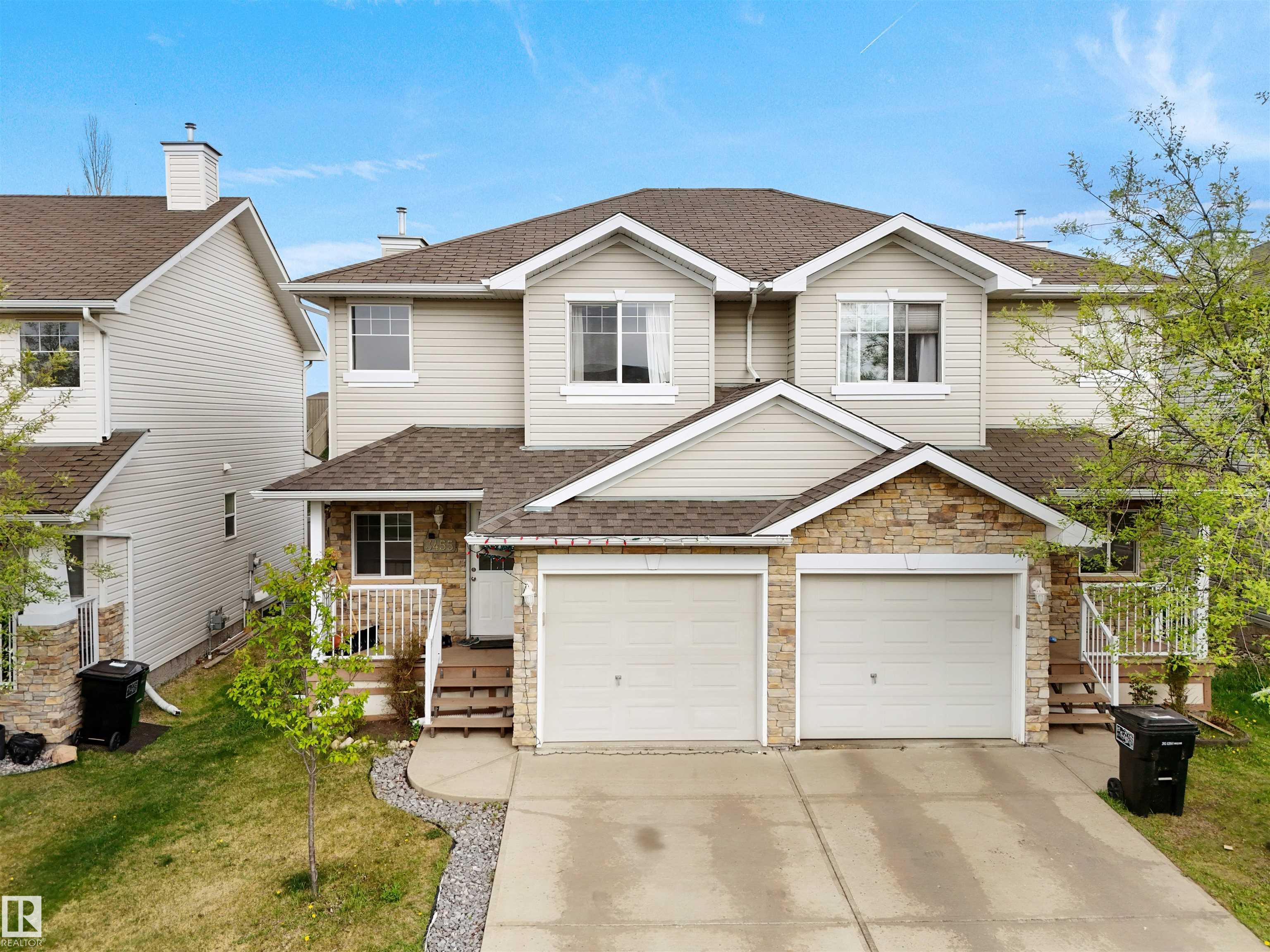 11 St Nw Unit 3455 St, Edmonton, AB T6T 0J8