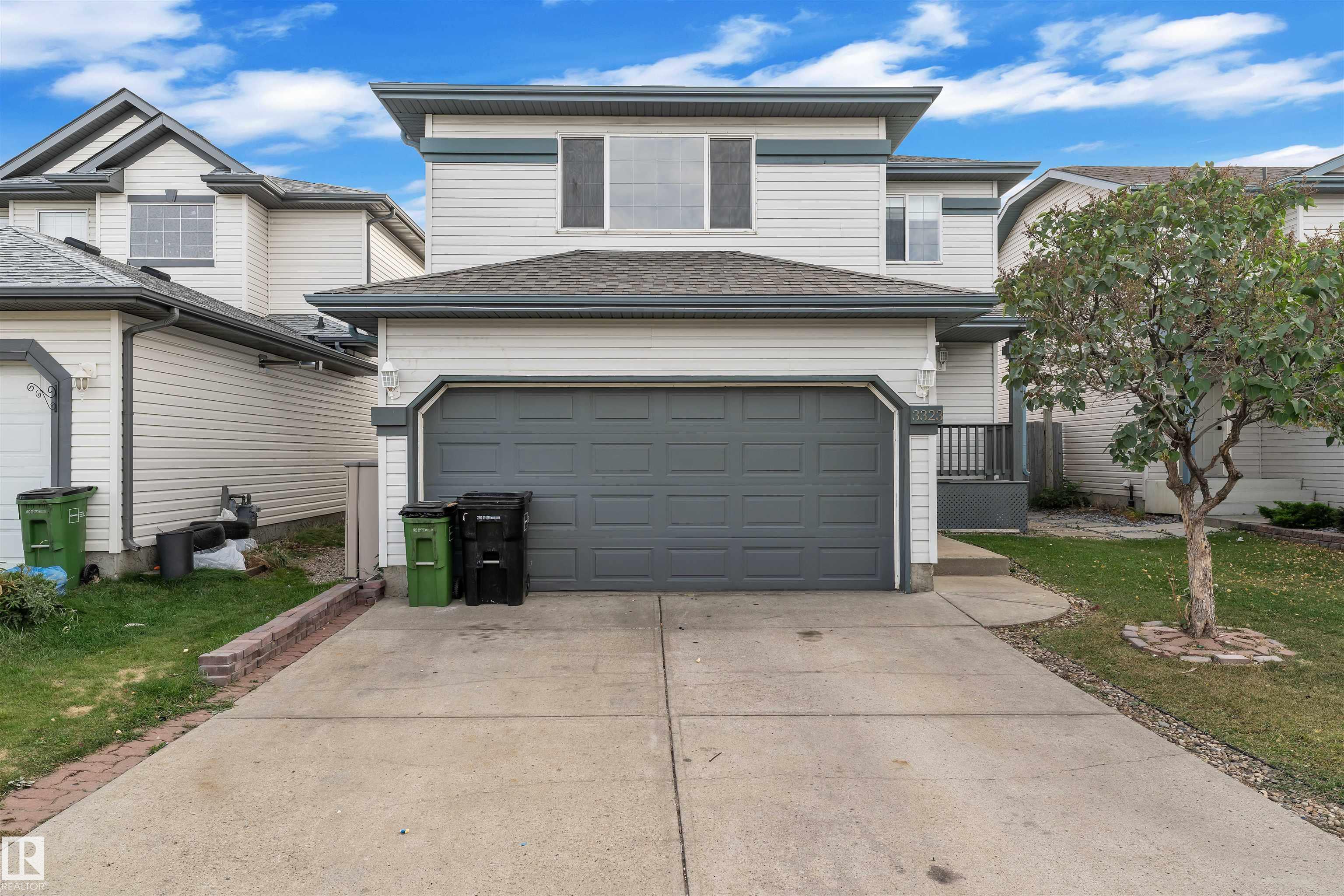 26 Av Nw Unit 3323 Ave, Edmonton, AB T6T 1P9