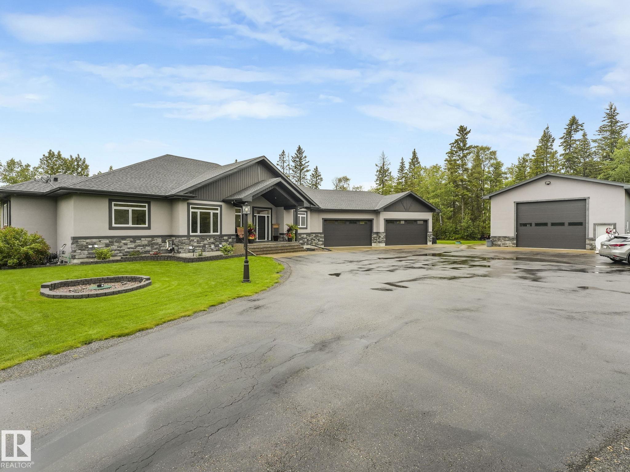 49320 Range Rd 240 A, Rural Leduc County, AB T4X 0W1
