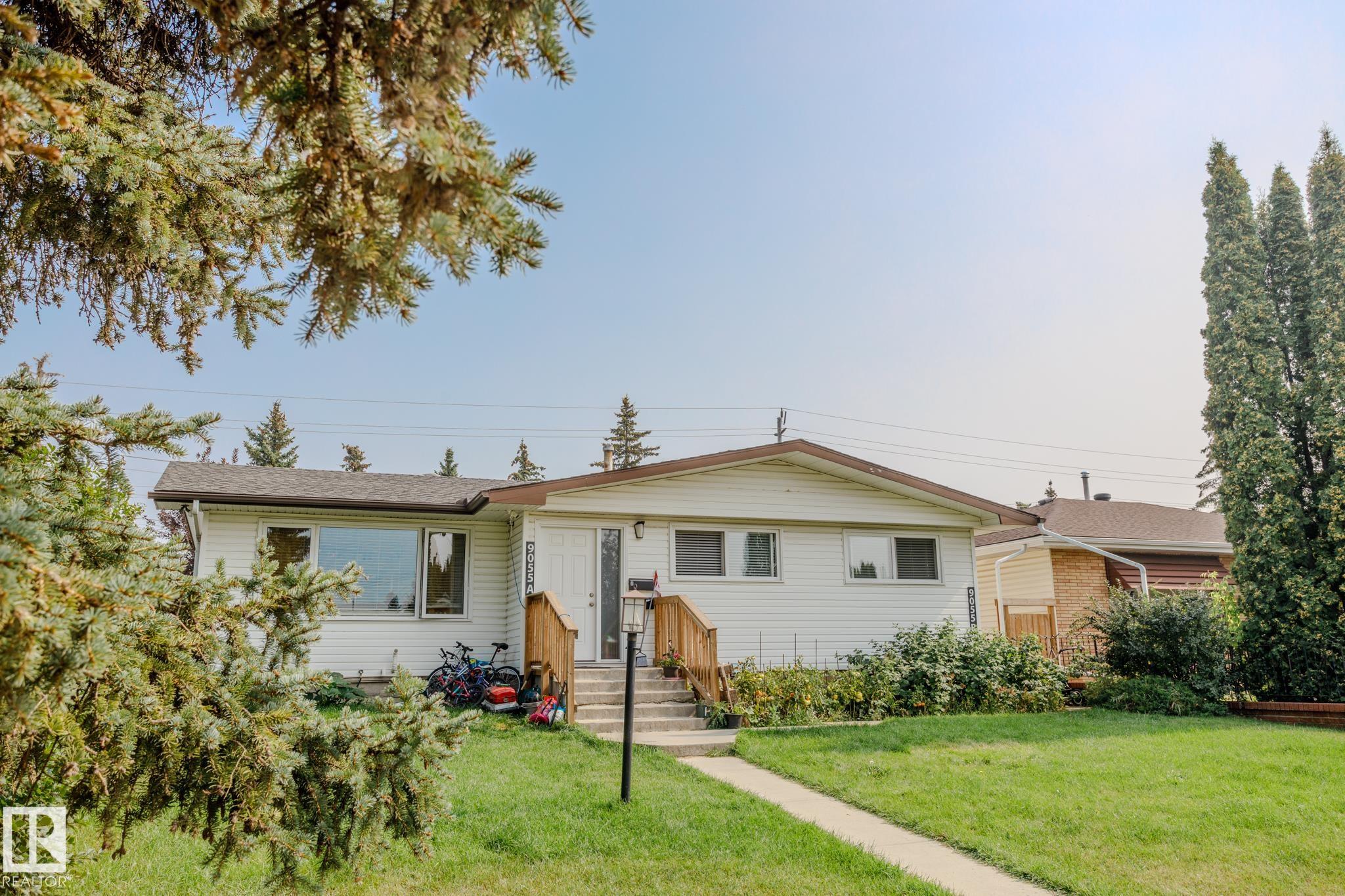 52 St Nw Unit 9055 St, Edmonton, AB T6B 1G1