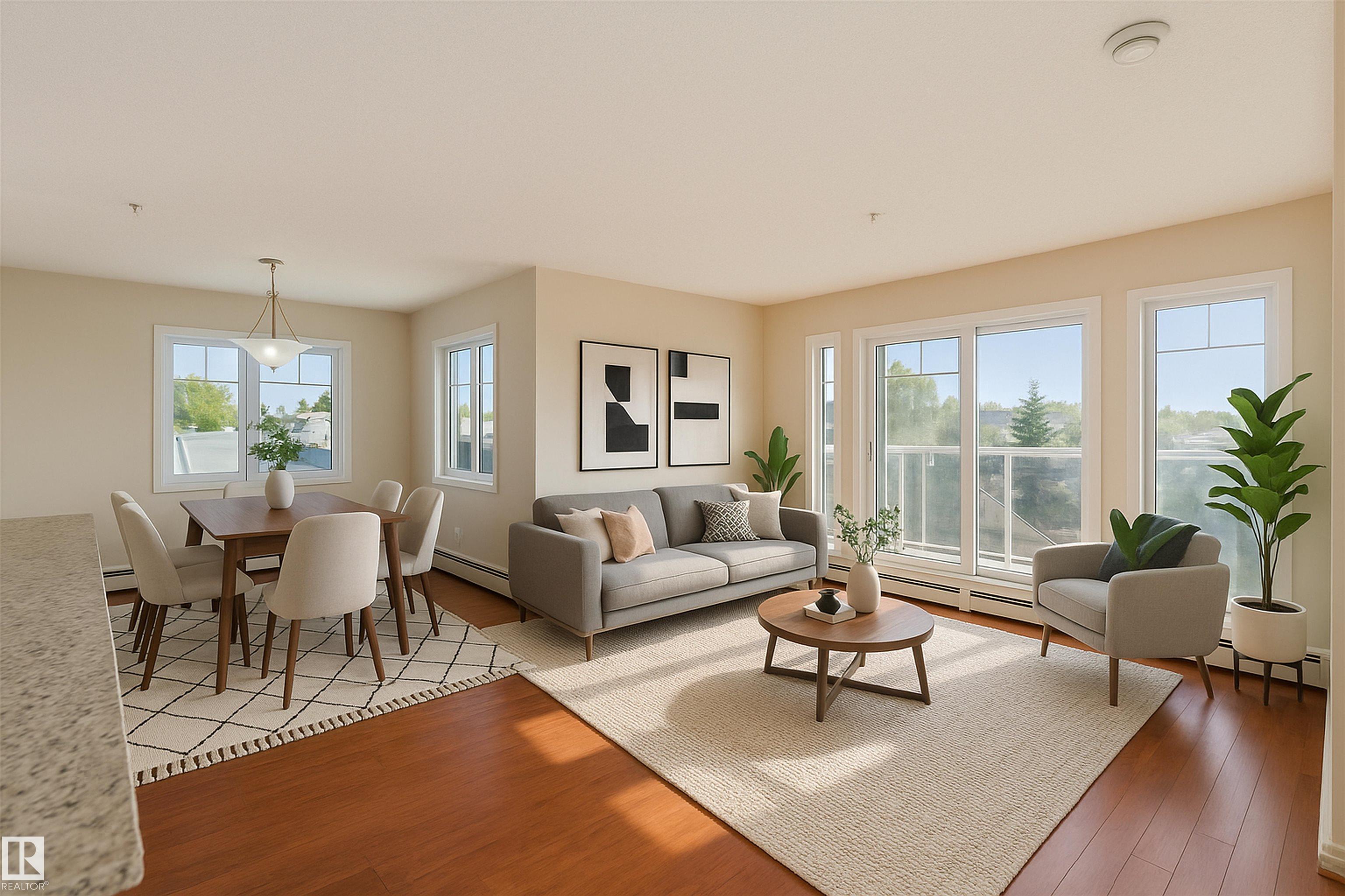 12660 142 Avenue Northwest #214, Edmonton, AB T5X 0J5