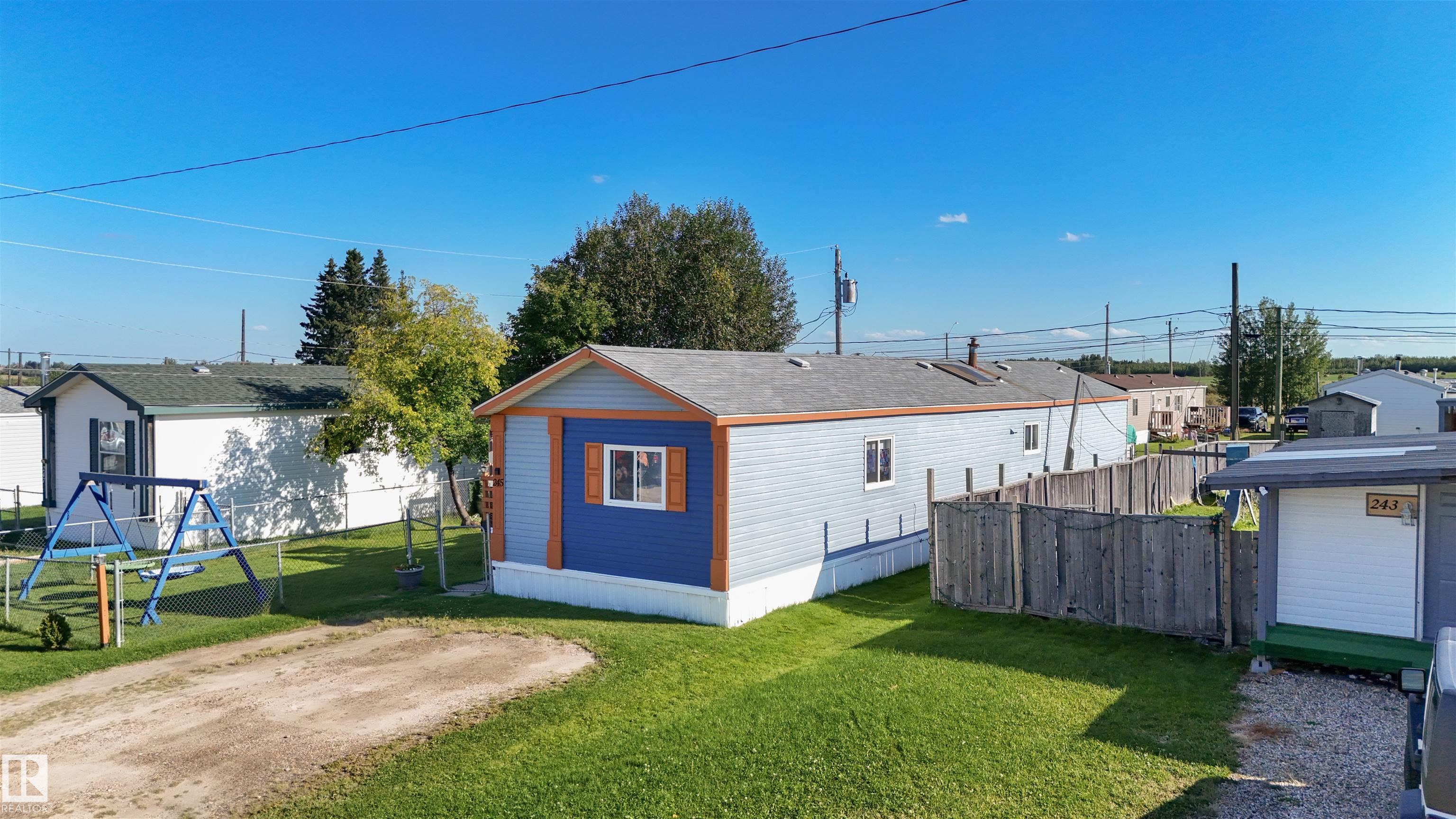 245-49231 Rge Rd 80, Drayton Valley, AB T7A 1L7