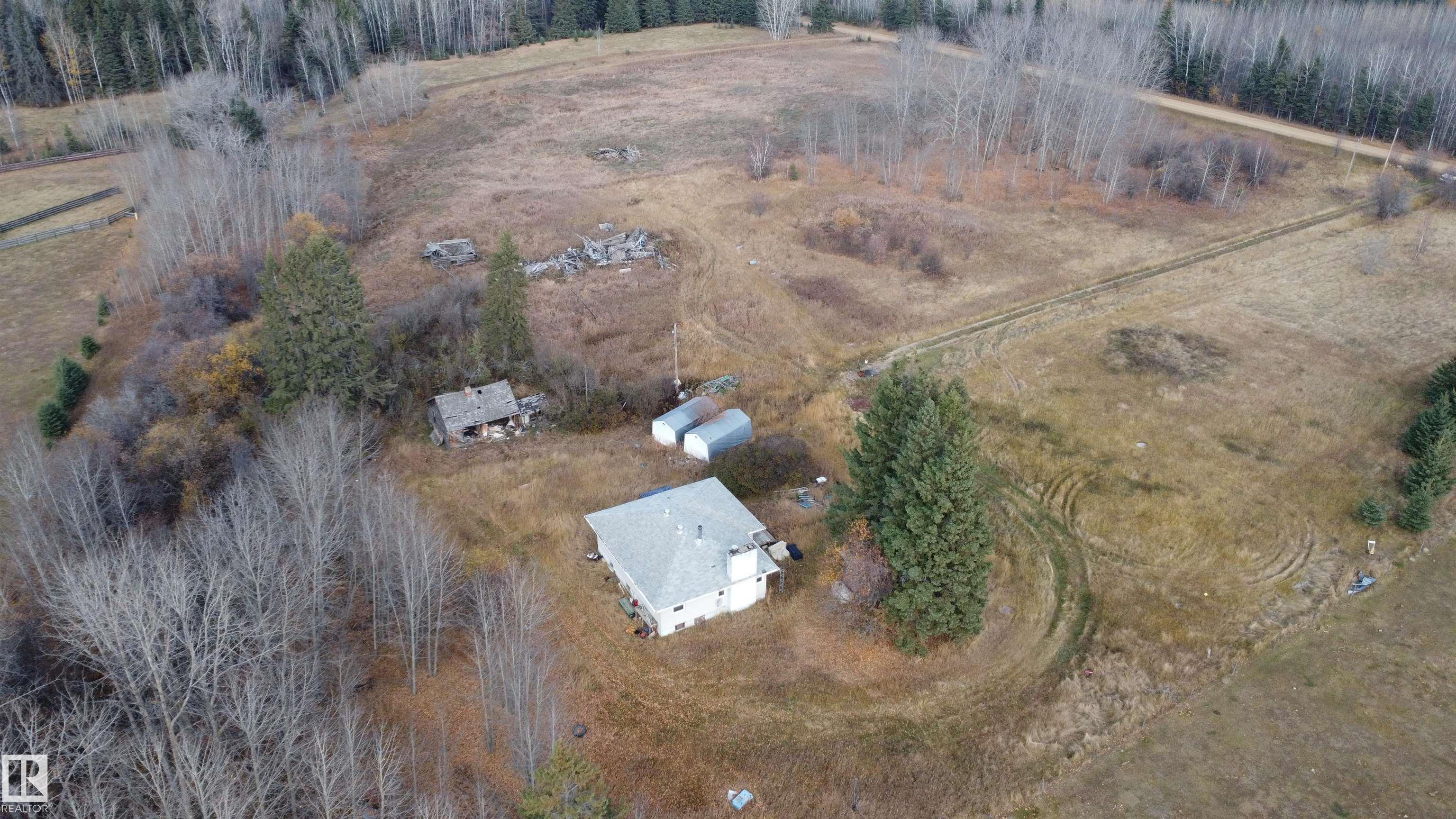 64430 Rg Rd 265, Rural Westlock County, AB T0G 0Y0