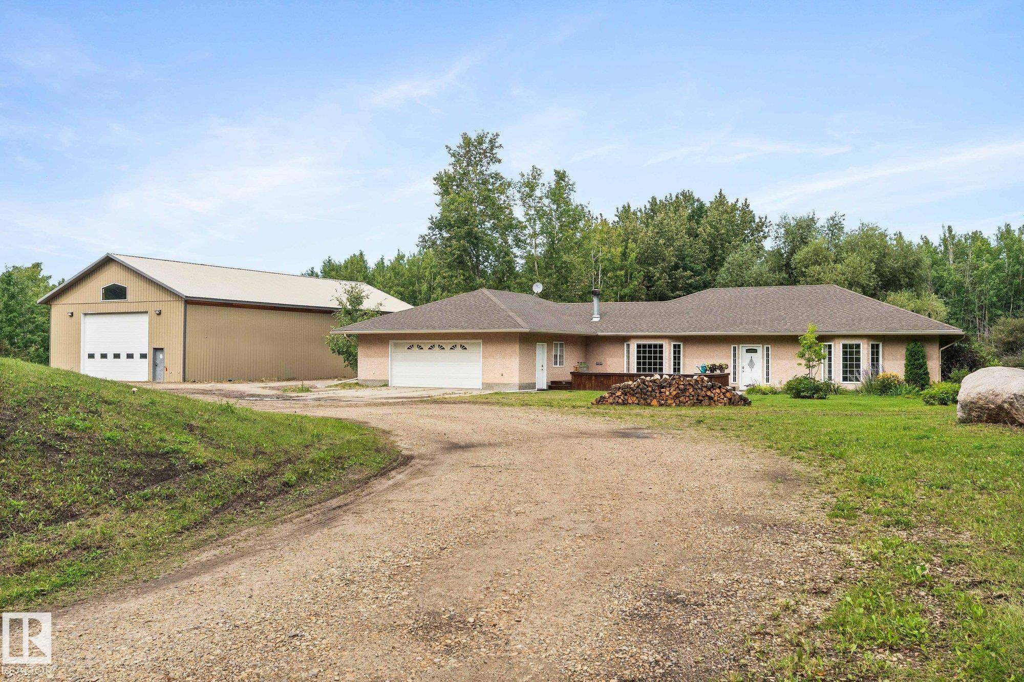 53510 Ab-43 #151, Rural Lac Ste. Anne County, AB T0E 1V0