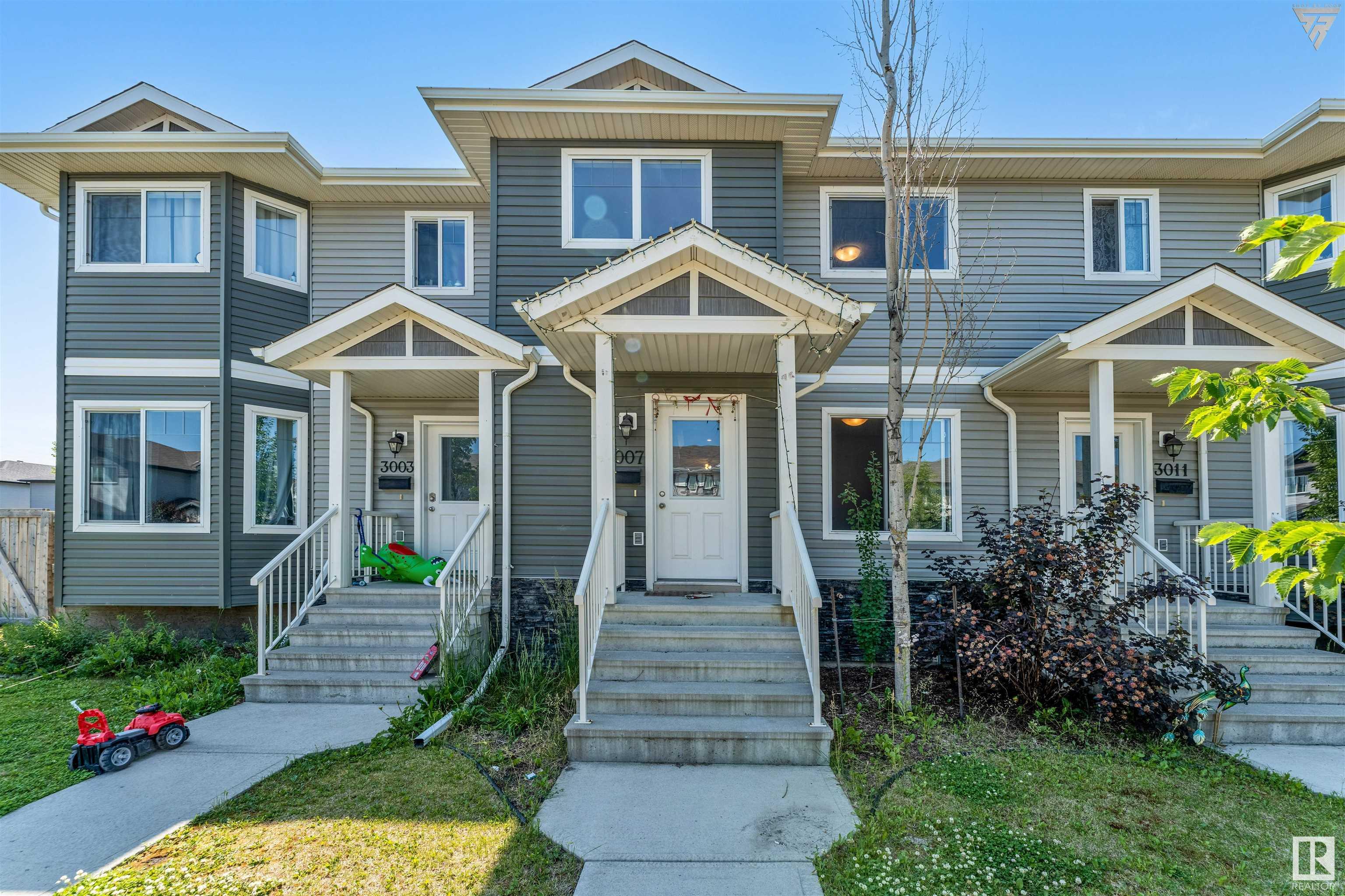 , Edmonton, AB T6T 0X7 | MLS # | Houseful