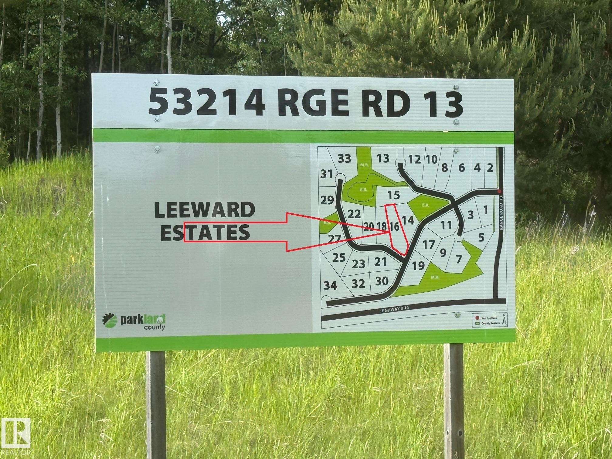 53214 Range Road 13 #16, Rural Parkland County, AB T7Y 0C1