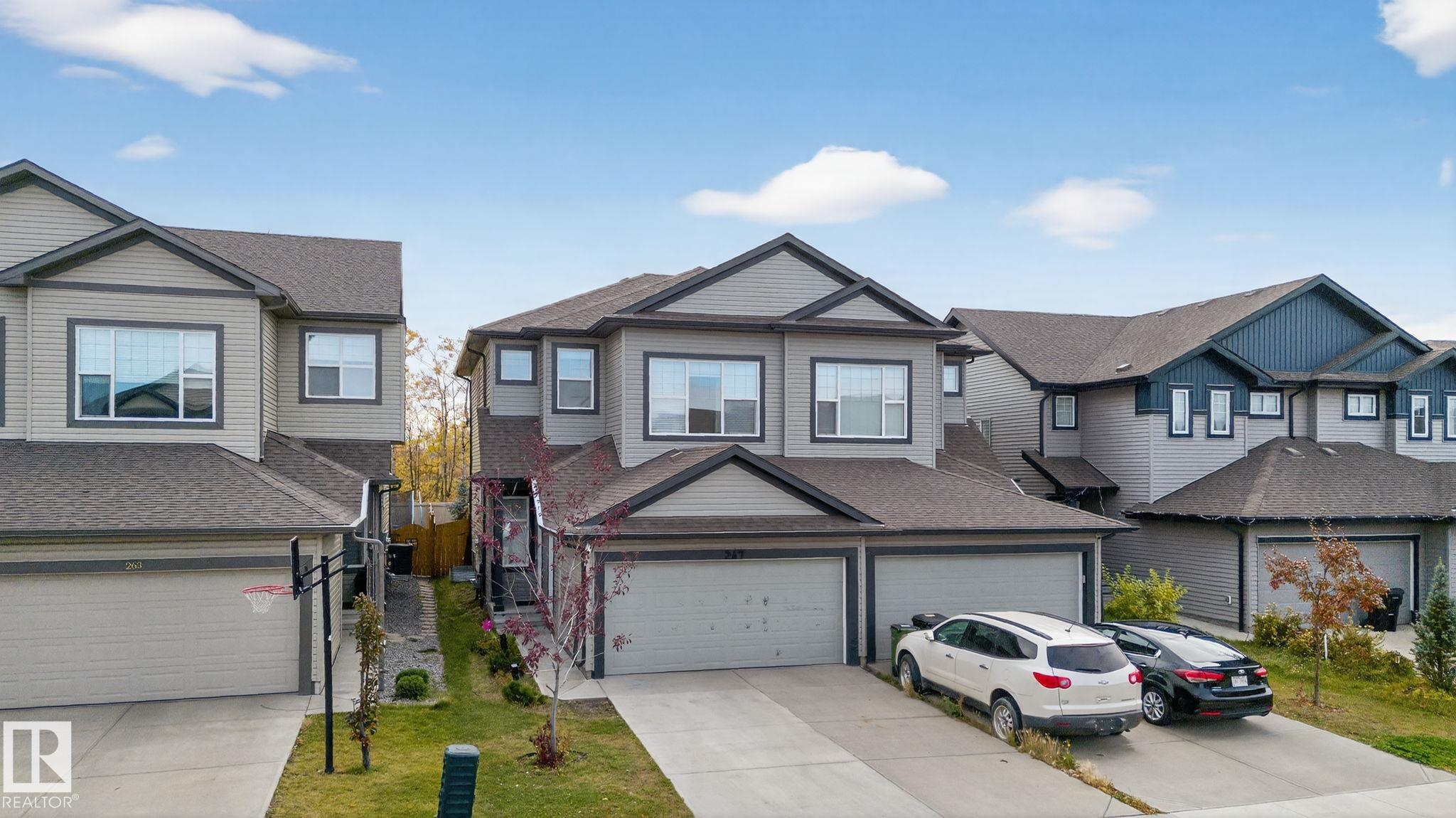 39 Ave Nw Unit 267, Edmonton, AB T6T 2K2