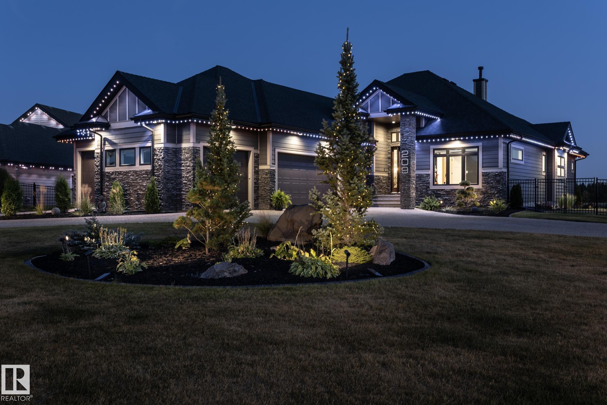 APT 209 Via Colina 54302 Rge Road Rd, Rural Sturgeon County, AB T8T 0C9