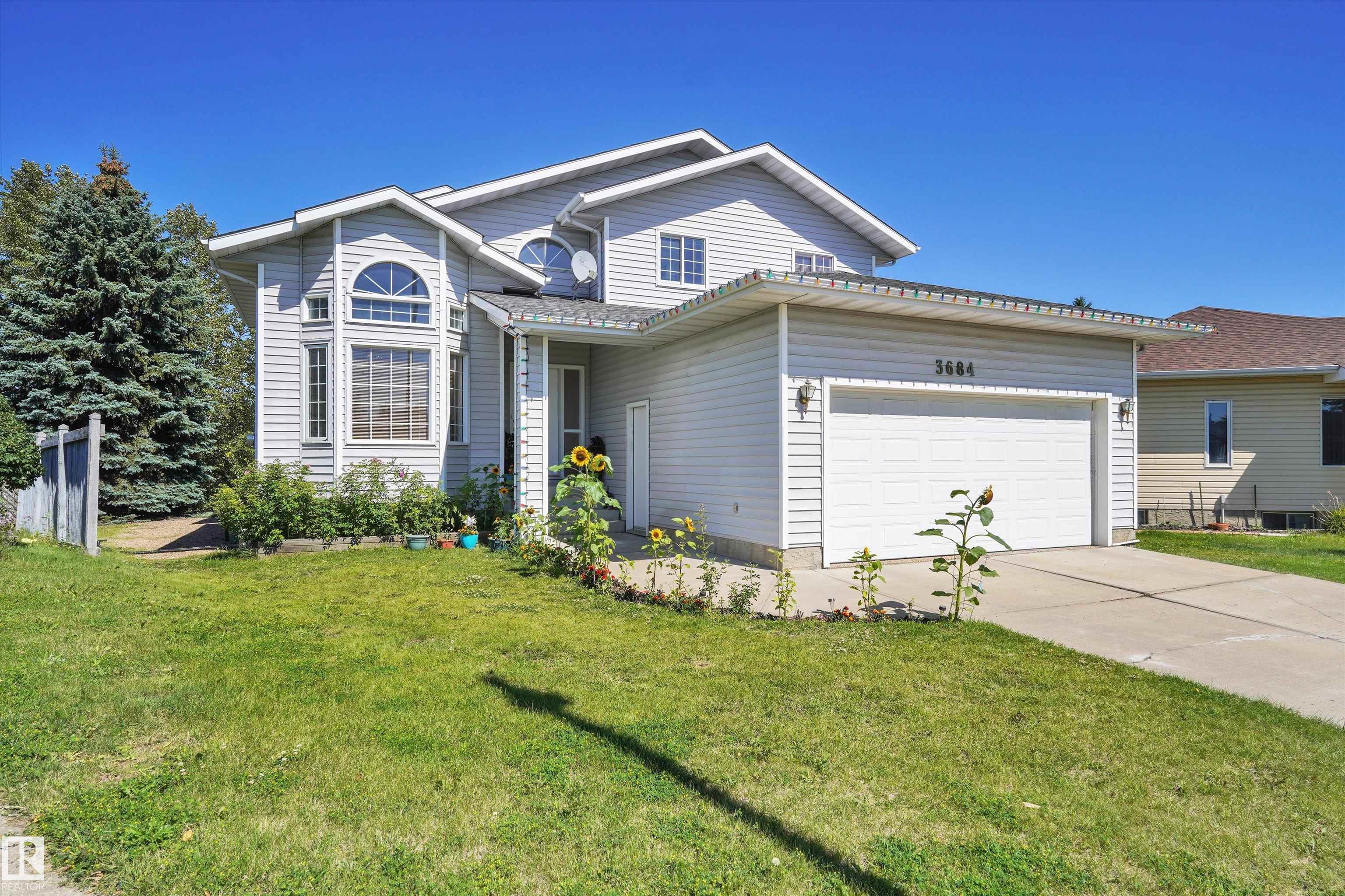 33 St Nw Unit 3684 St, Edmonton, AB T6T 1G2