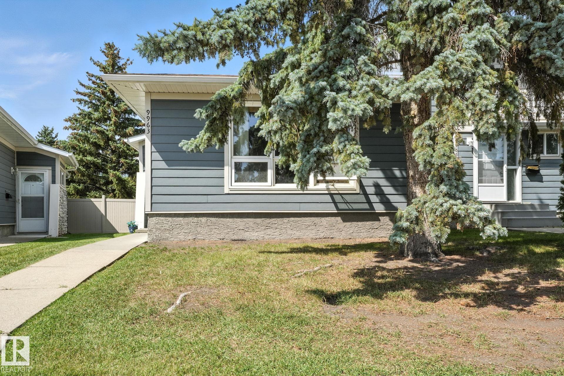 171 Ave Nw Unit 9963, Edmonton, AB T5X 4X2