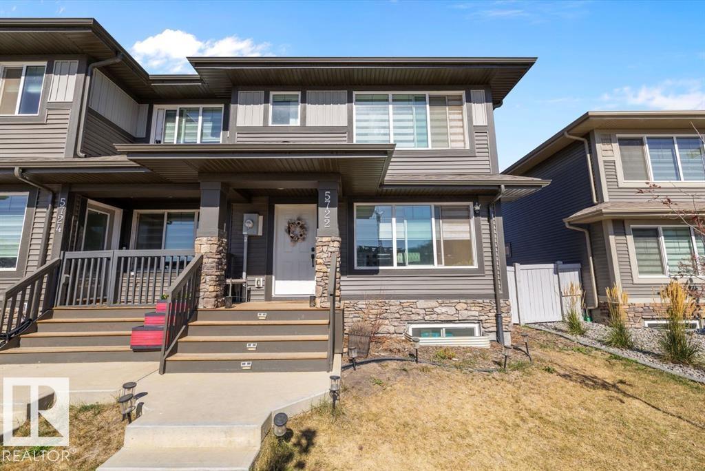 5722 Juchli Ave NW, Edmonton, AB T5E 6Y2