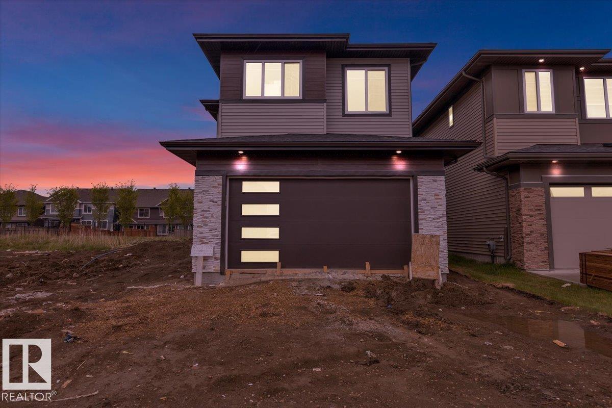 8419 Mayday Li Link SW, Edmonton, AB T6X 3G1