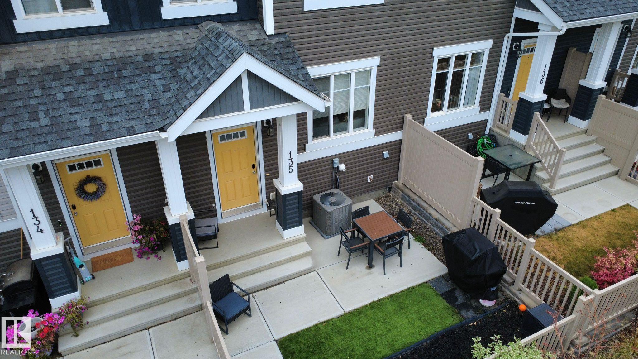 2905 141 Street Southwest #135, Edmonton, AB T6W 3M4