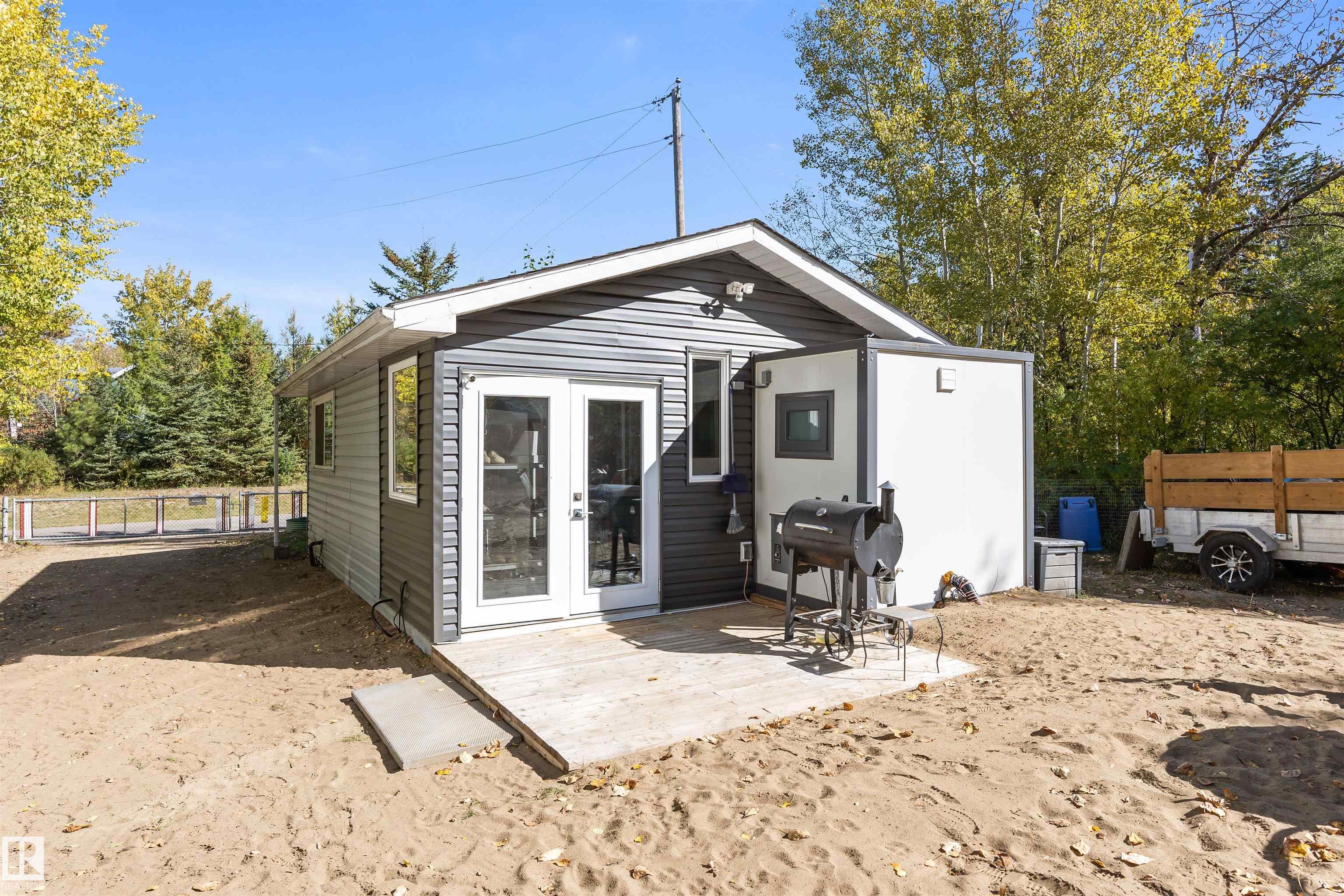 55230 Range Rd 10 #115, Rural Sturgeon County, AB T8R 0K4