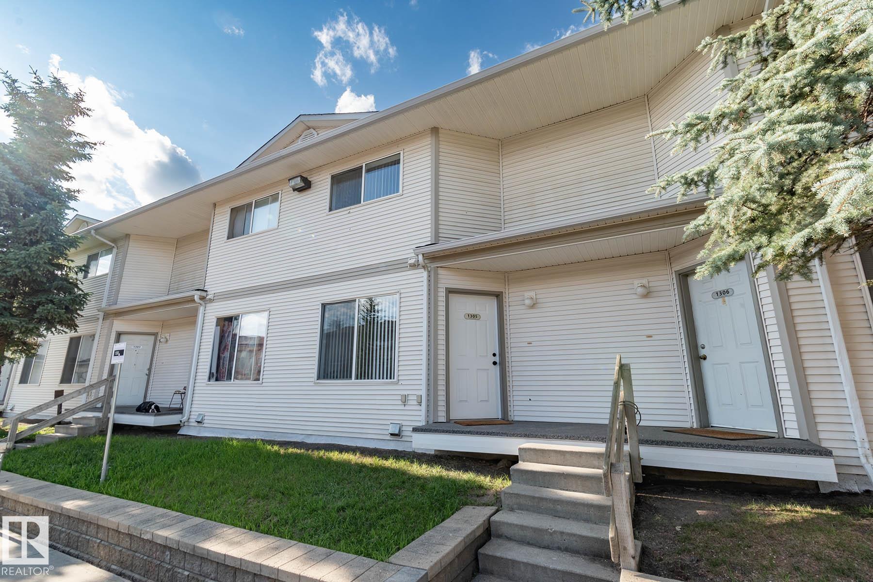 610 King Street #unit 1305, Spruce Grove, AB T7X 4J9