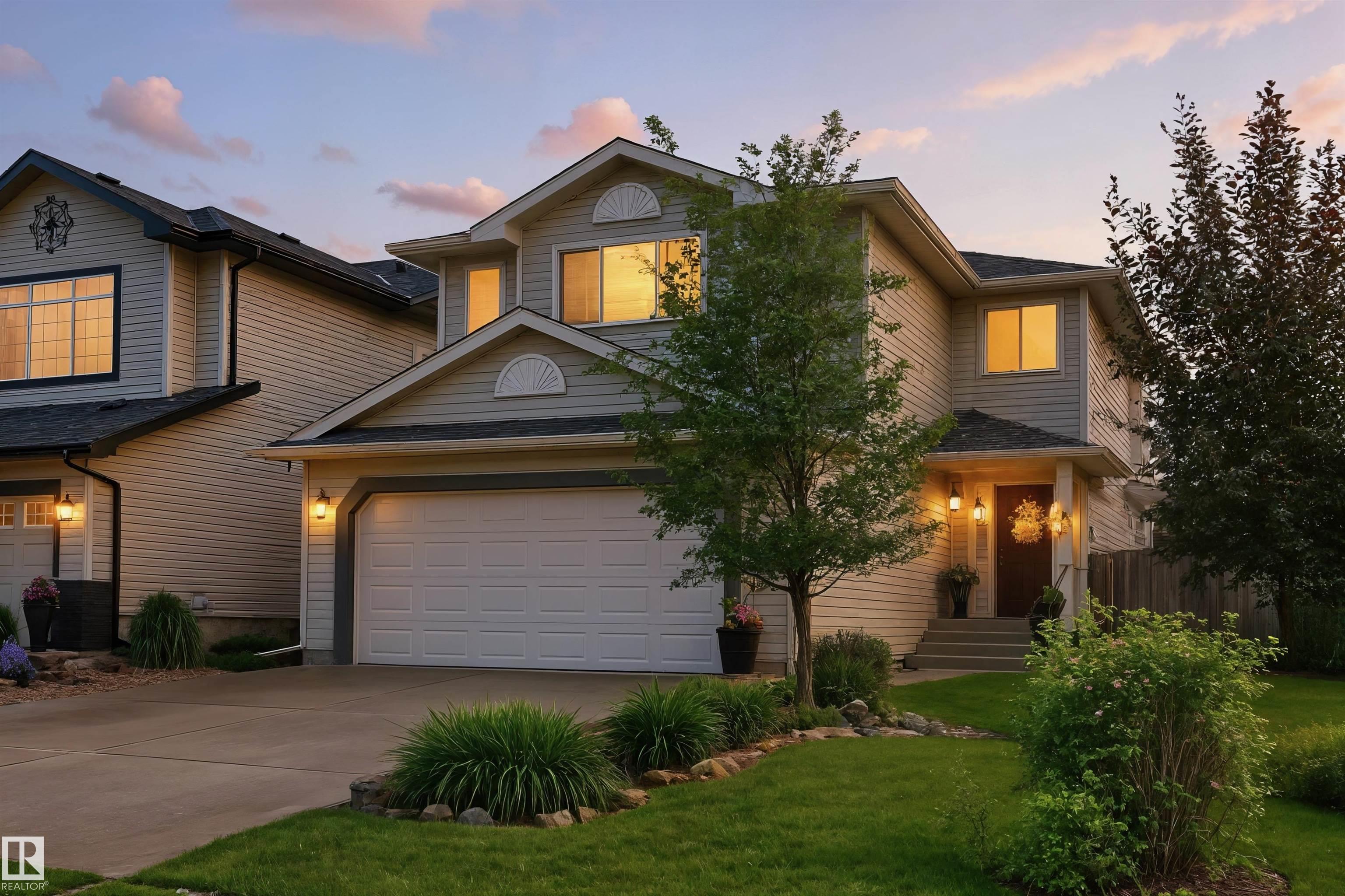 7 Spring Grove Cr Cres, Spruce Grove, AB T7X 0E7
