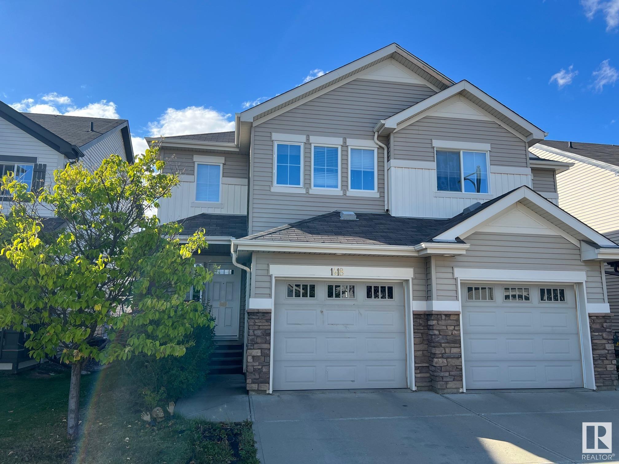 60 St Sw Unit 1418 St, Edmonton, AB T6X 0V8