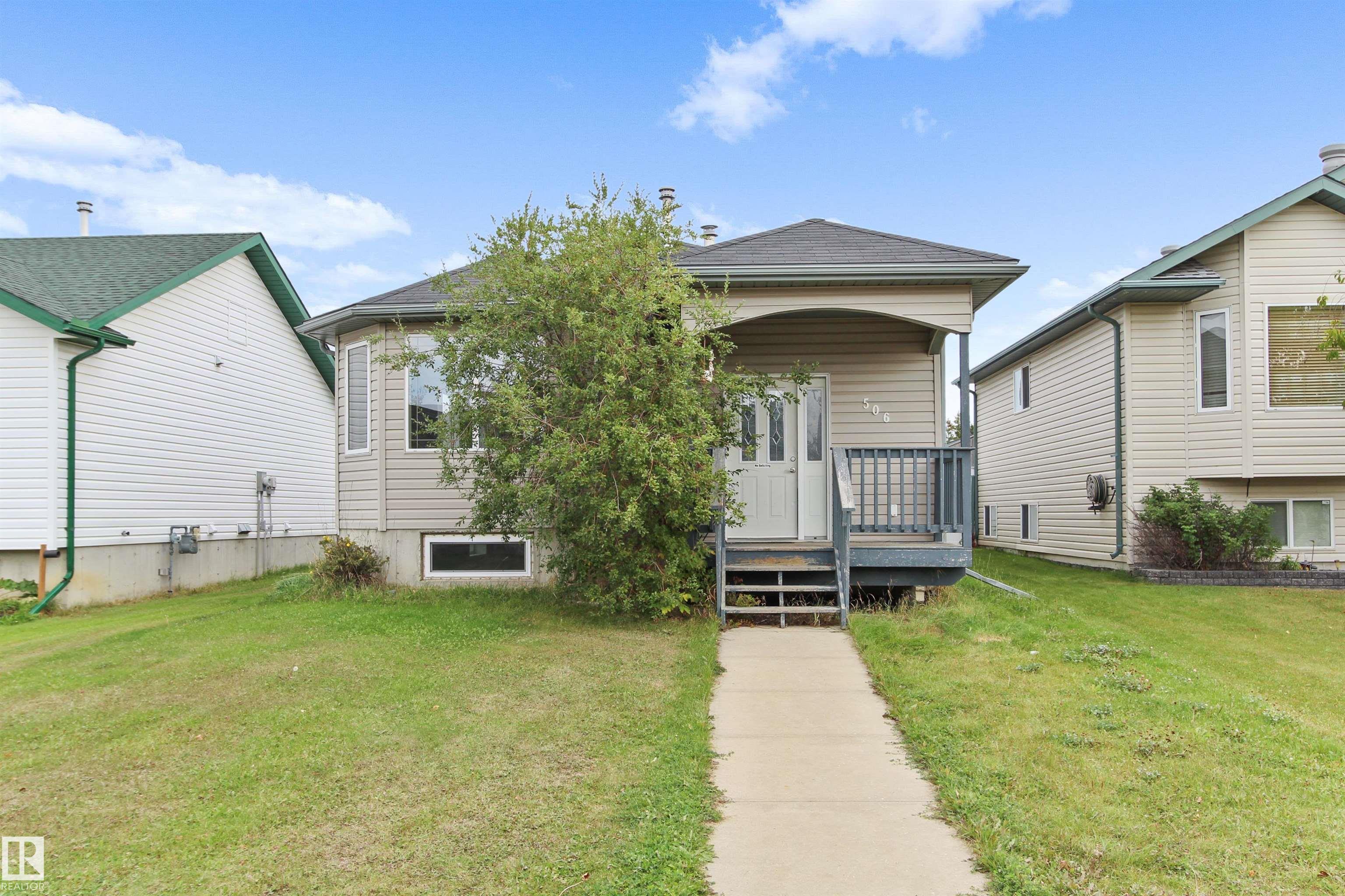 20 St Unit 506 St #a, Cold Lake, AB T9M 1N5