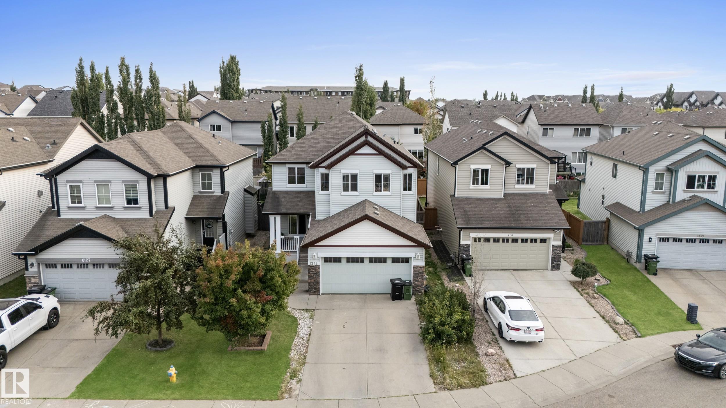 10 Av Sw Unit 6131 Ave, Edmonton, AB T6X 0M3