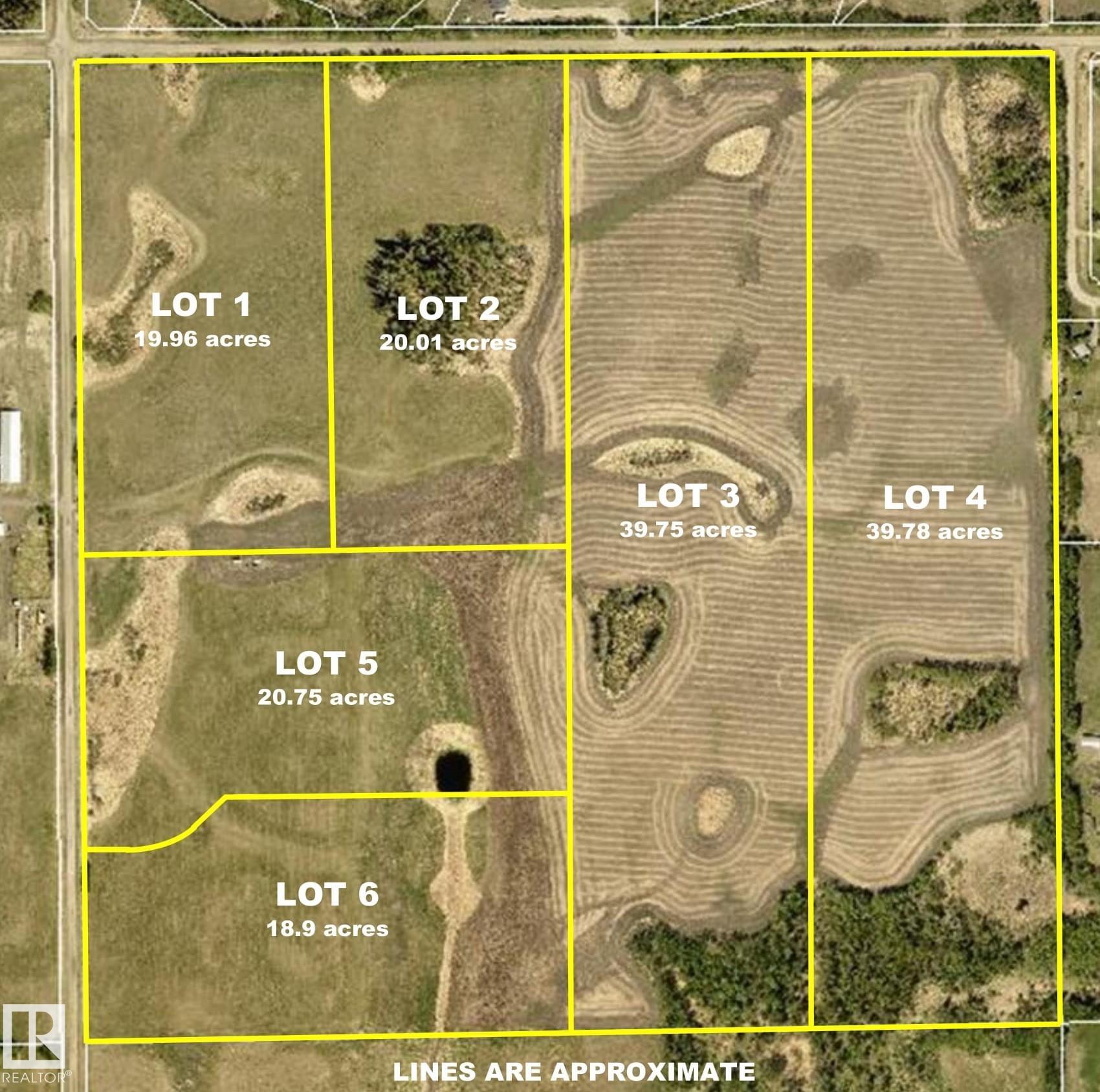 Rr 212 & Twp Rd 534, Rural Strathcona County, AB T8E 2C8