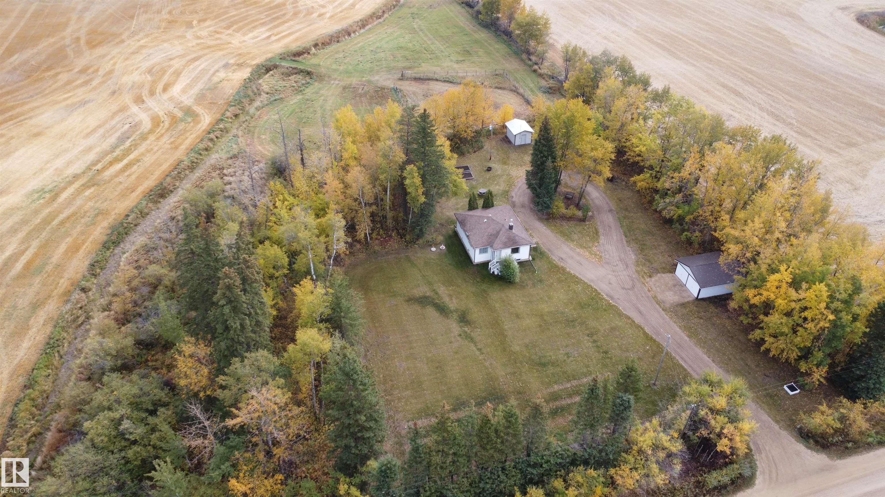 59117 Rg Rd 11, Rural Westlock County, AB T7P 2N9