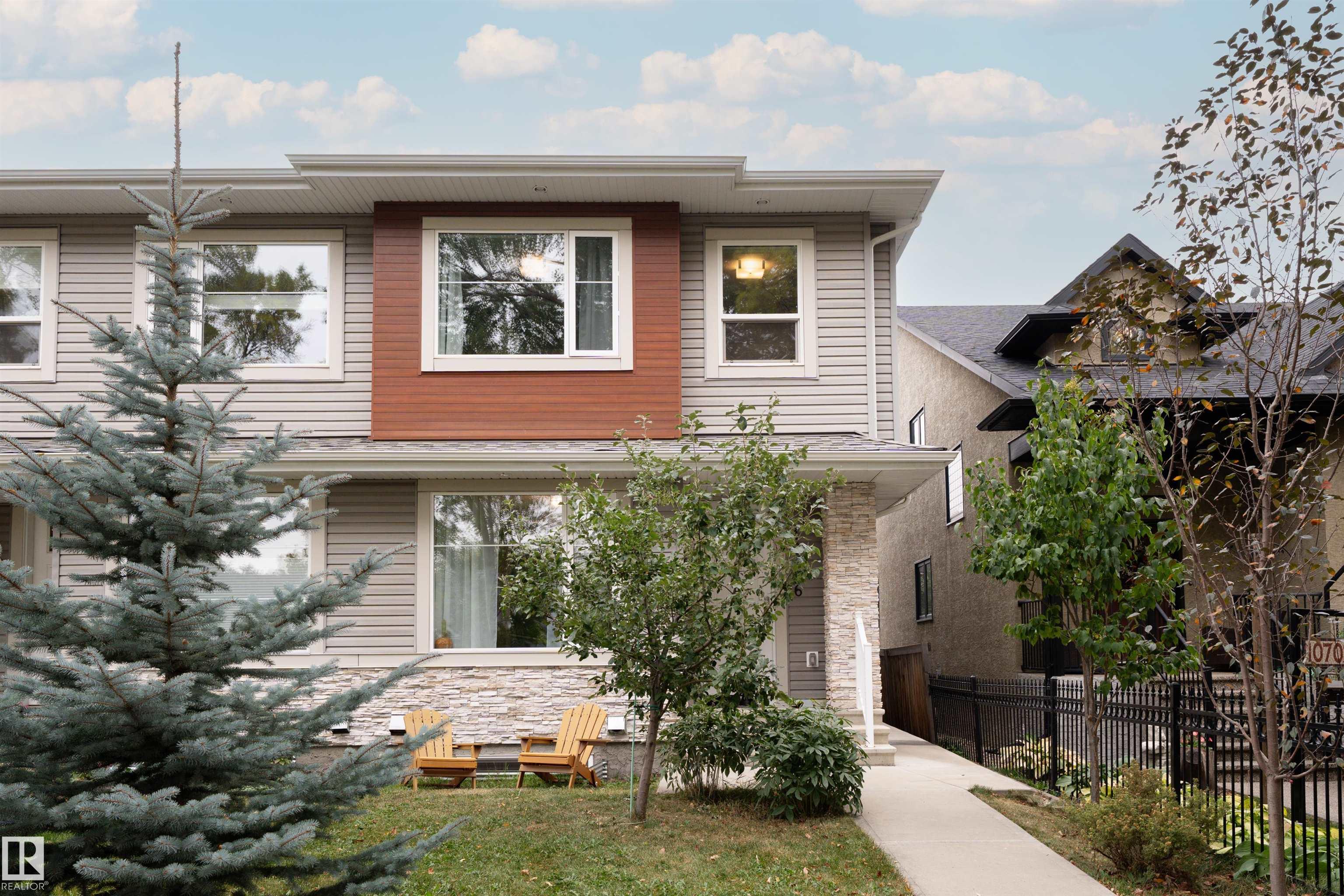 67 Av Nw Unit 10706 Ave, Edmonton, AB T6H 1Z9