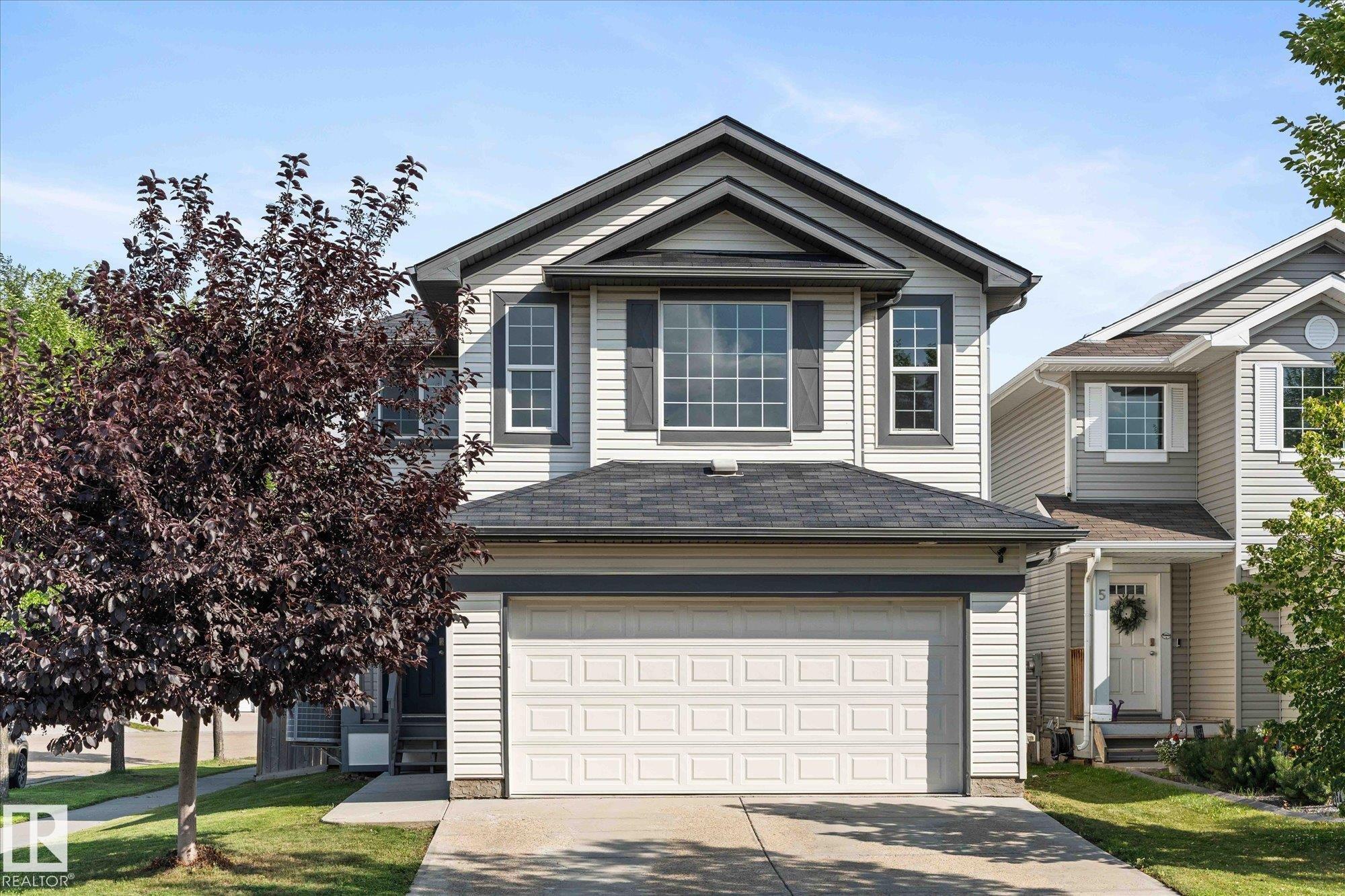 1 Ridgeland Way, Fort Saskatchewan, AB T8L 0E7