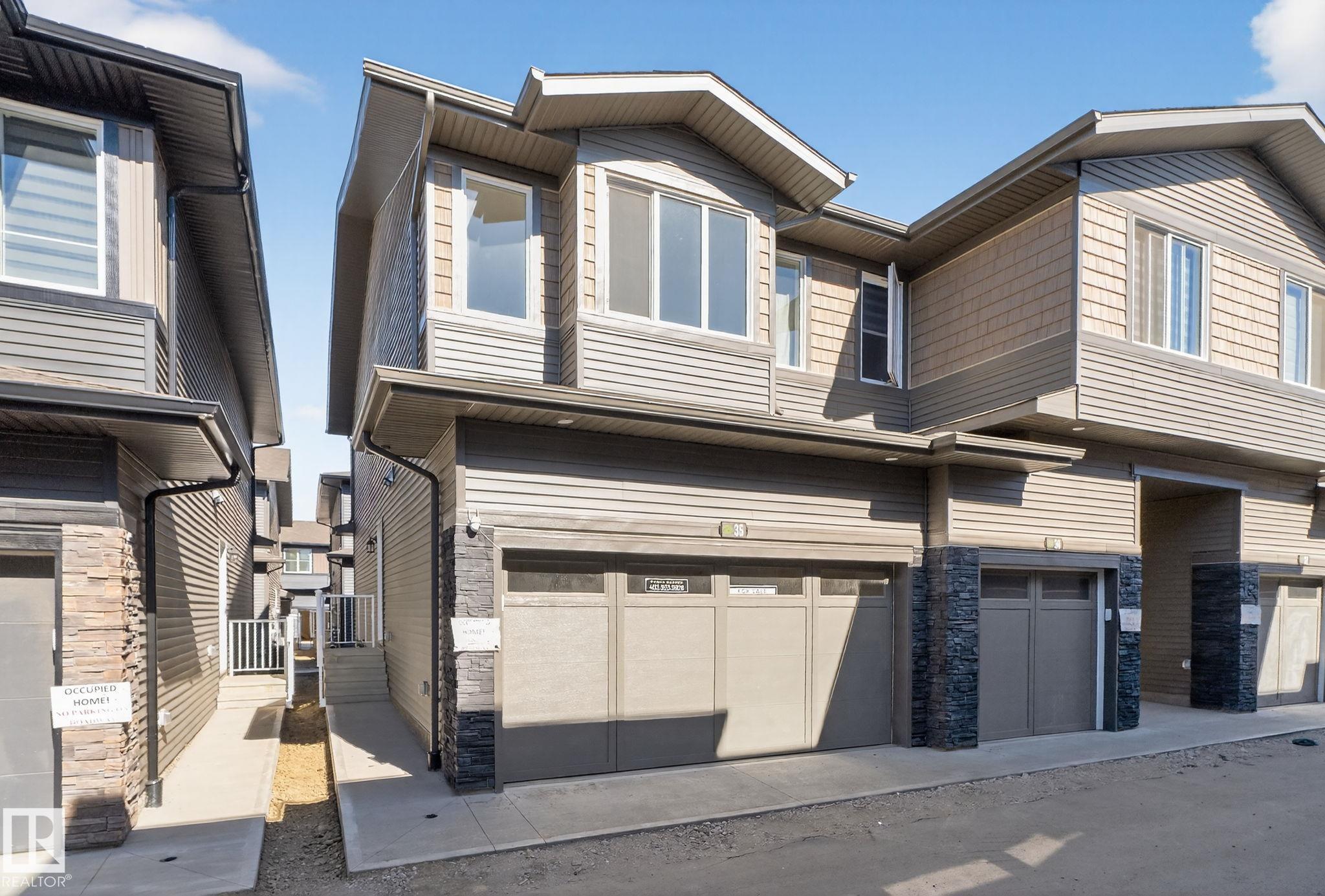 2710 66 St Sw #35 St, Edmonton, AB T6X 3H4