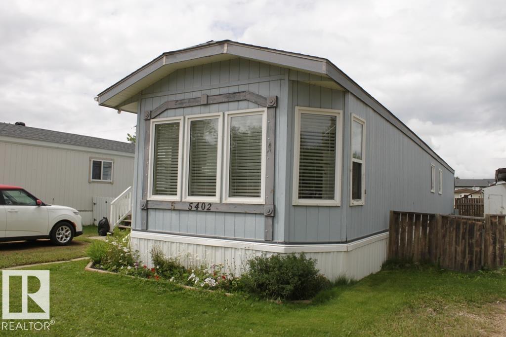 52 St Unit 5402 St, Tofield, AB T0B 4J0