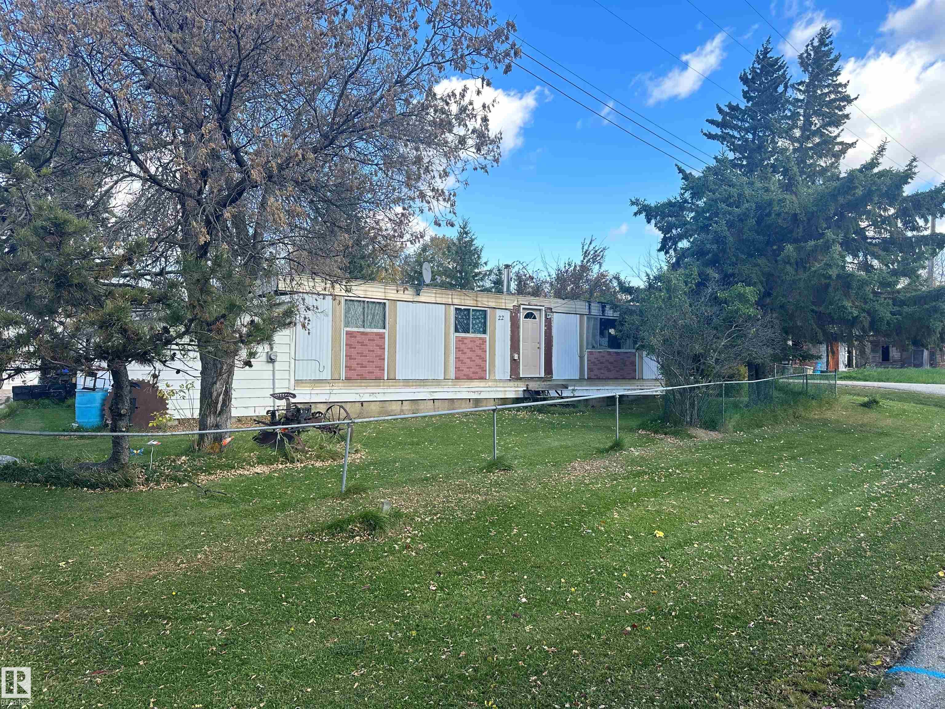 20575 Wye Rd NE, Rural Strathcona County, AB T8G 1H1