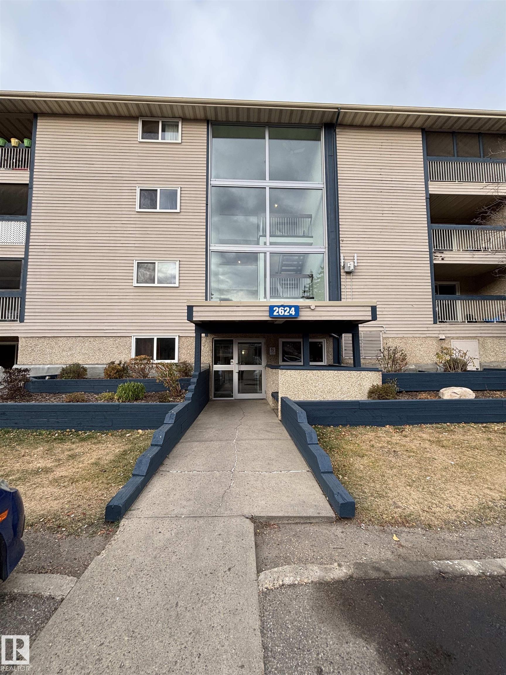 2624 Mill Woods Rd E #307 Rd, Edmonton, AB T6K 5K7