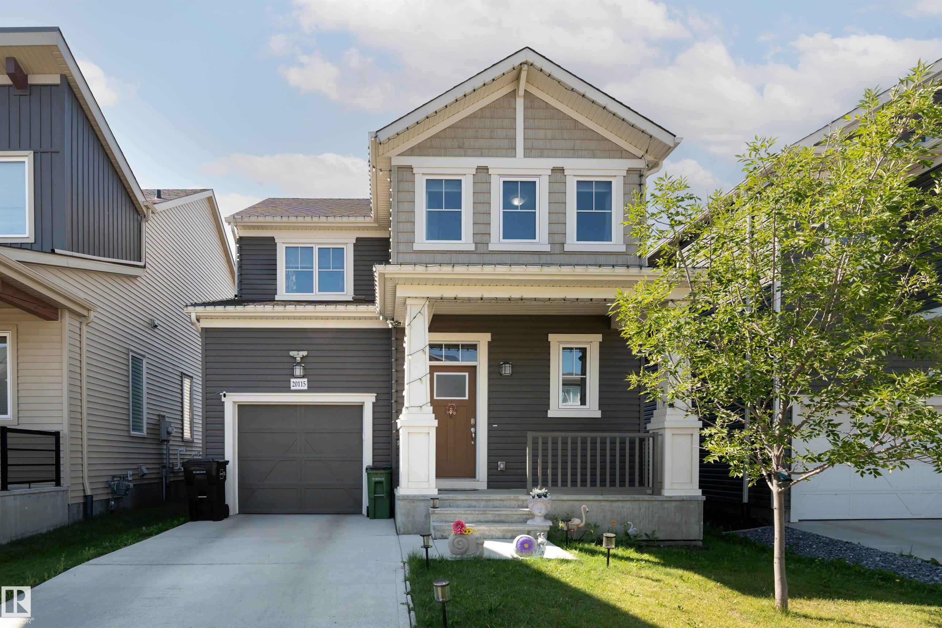 15 Av Nw Unit 20115 Ave, Edmonton, AB T6M 1L6