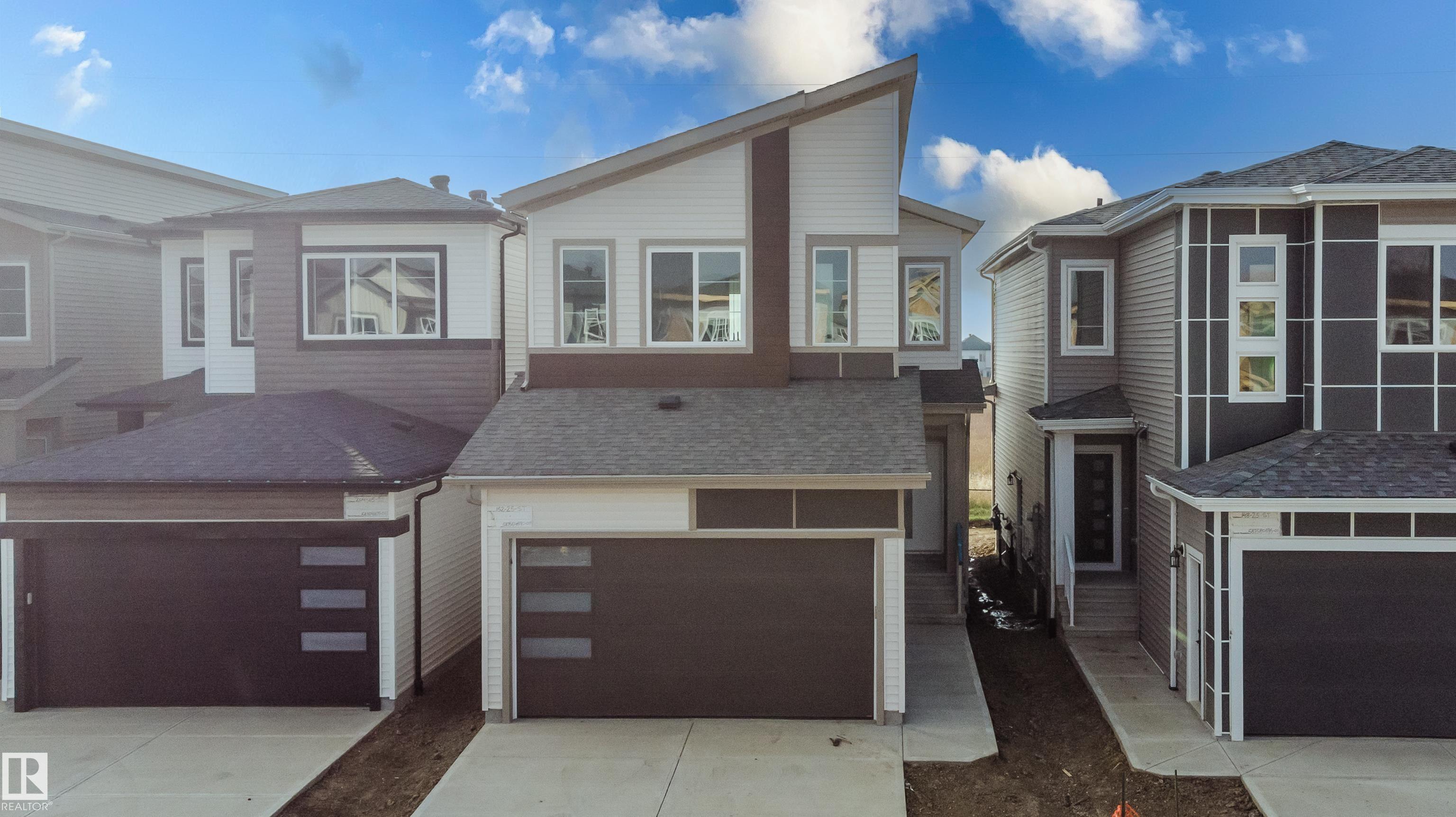 25 St Sw Unit 224 St, Edmonton, AB T6X 3K3