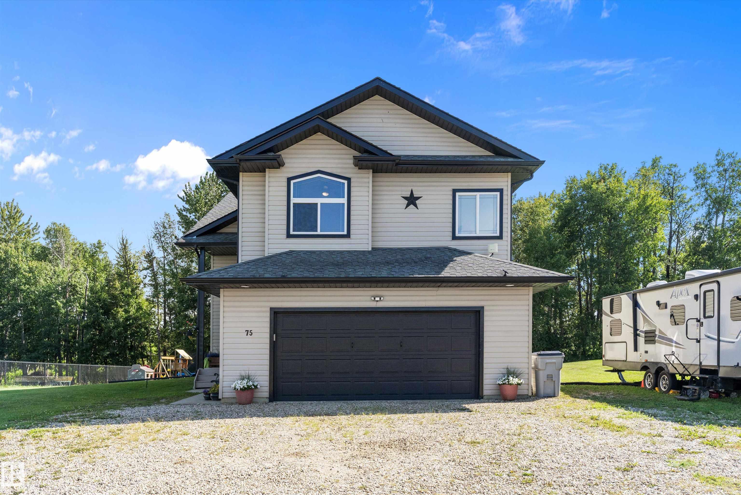 75 Willowview Bv, Spring Lake, AB T7Z 0A5