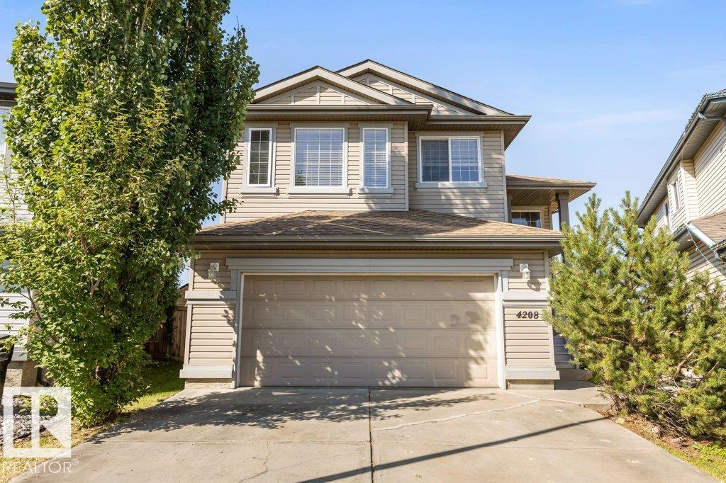 162 Av Nw Unit 4208 Ave, Edmonton, AB T5Y 0H8