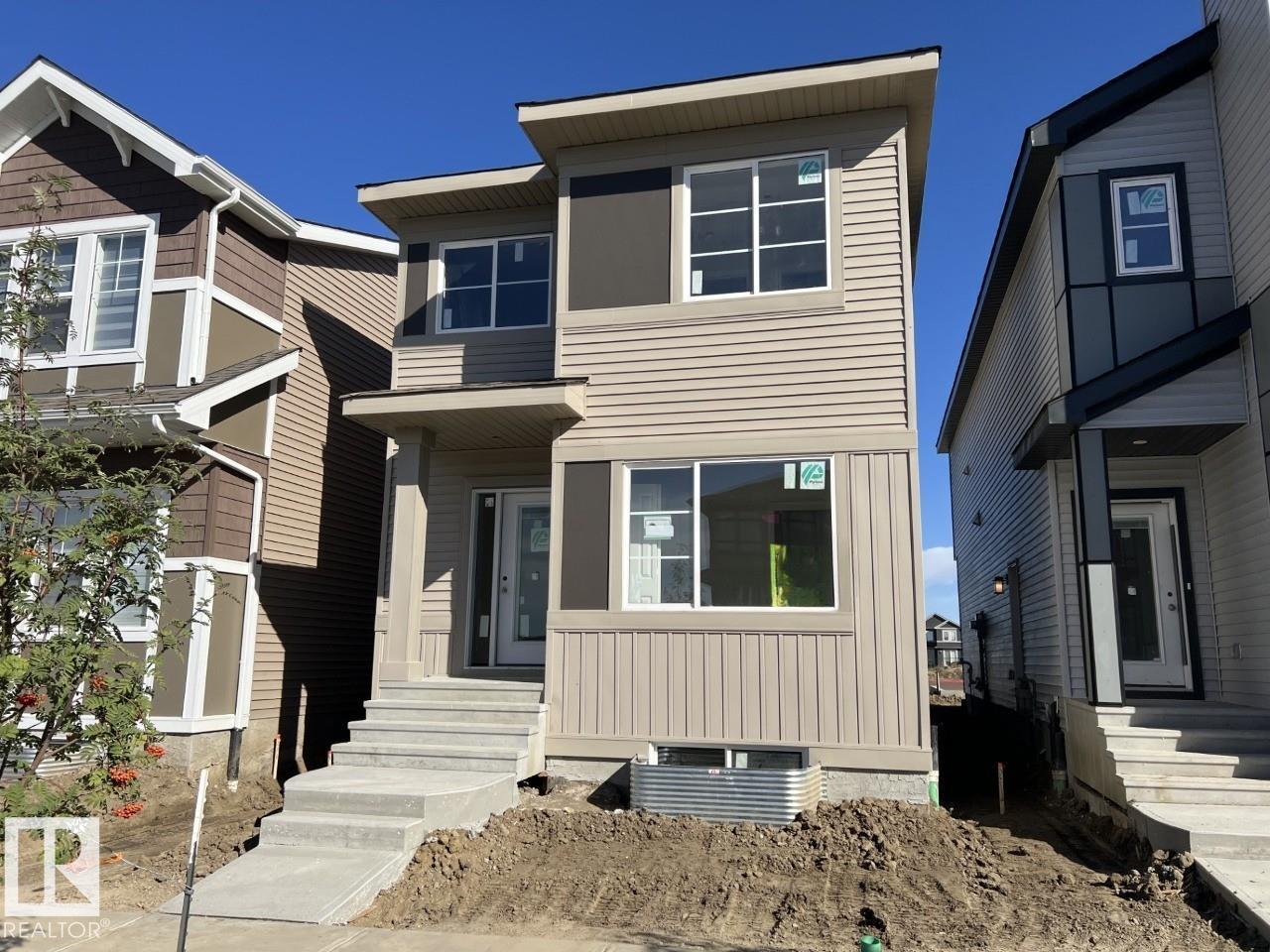 341 Edgemont Dr NW, Edmonton, AB T6M 3G7