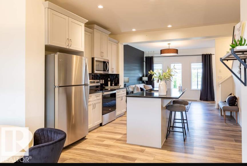 92 Dansereau Way, Beaumont, AB T4X 3E2