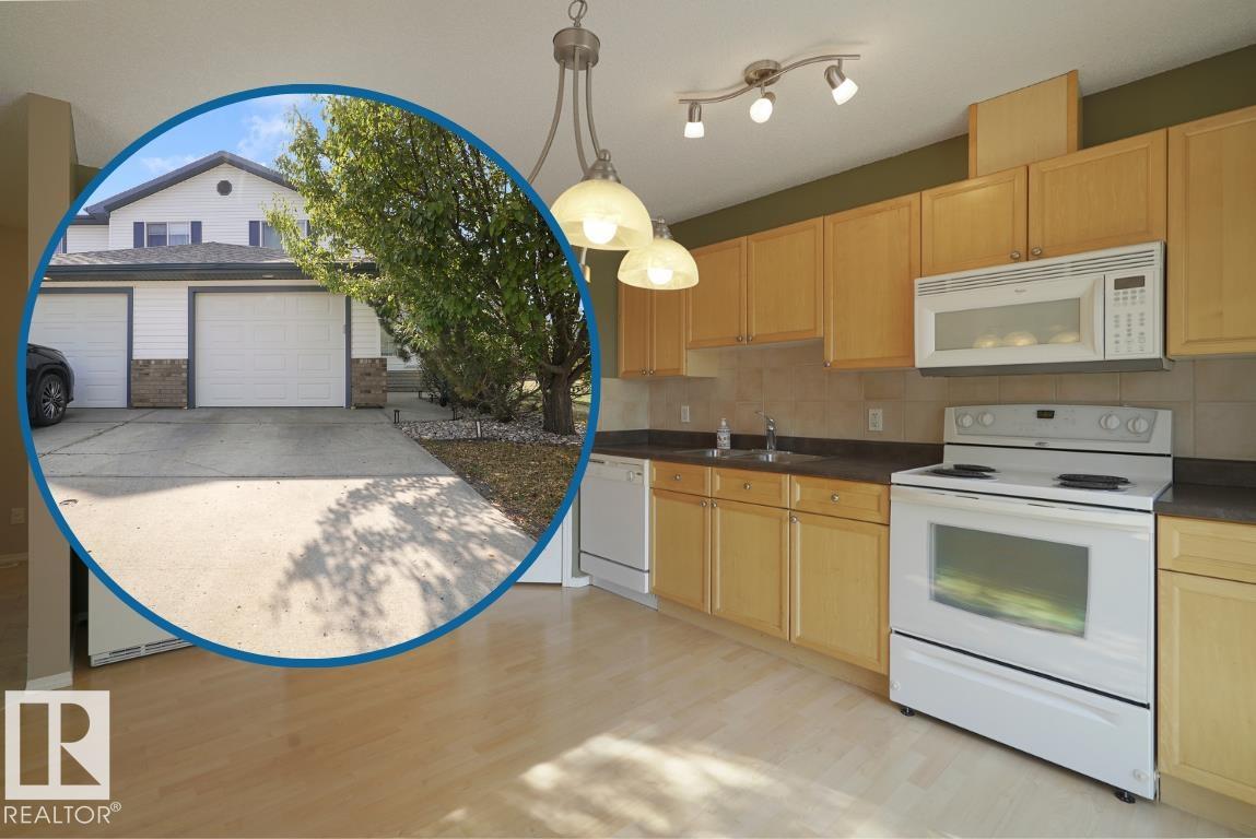 450 Hyndman Crescent Northwest #unit 39, Edmonton, AB T5A 0E2