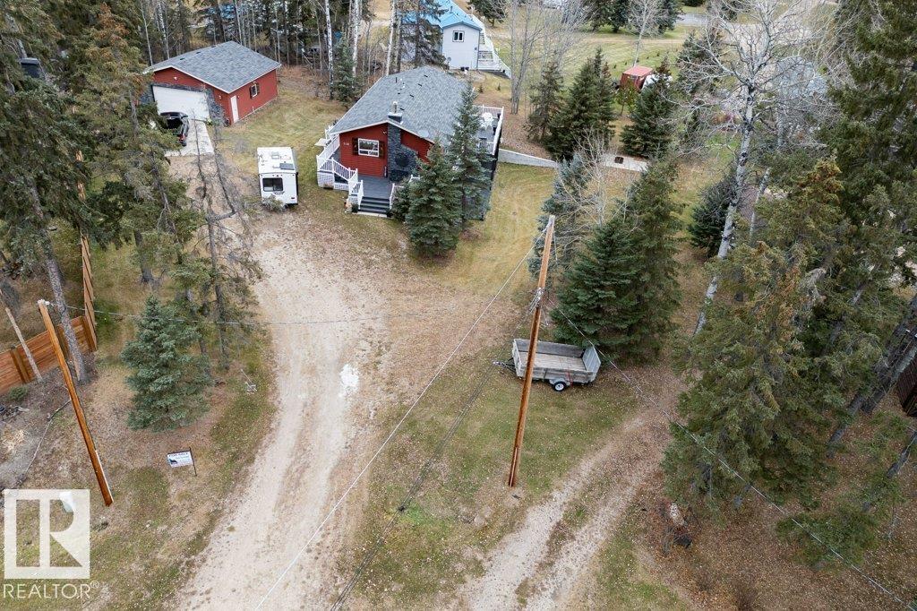 2 St Unit 118 St, Rural Wetaskiwin County, AB T0C 0A0